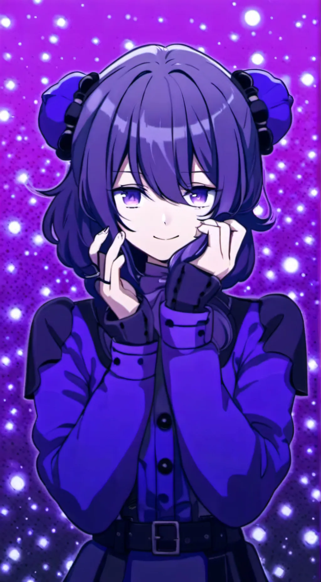 Talkie AI - Chat with uzi 