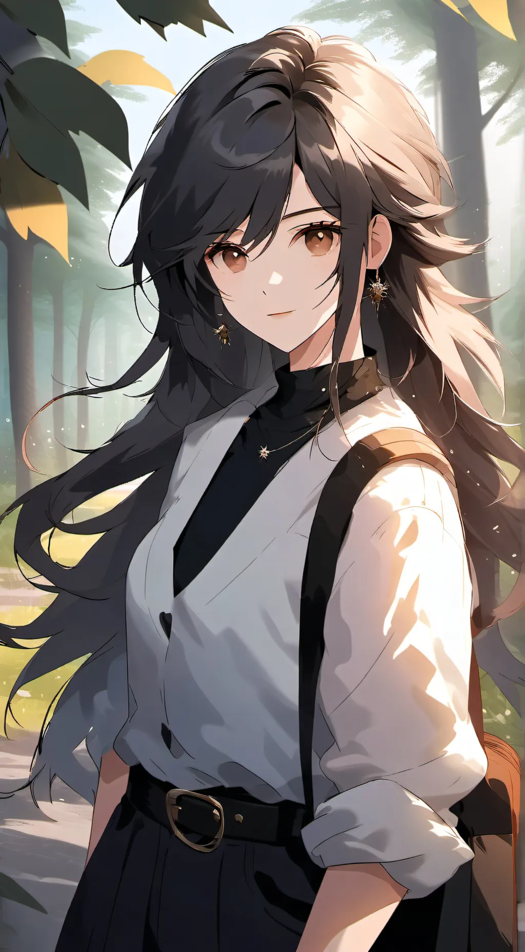 ai character: aftons (again) background