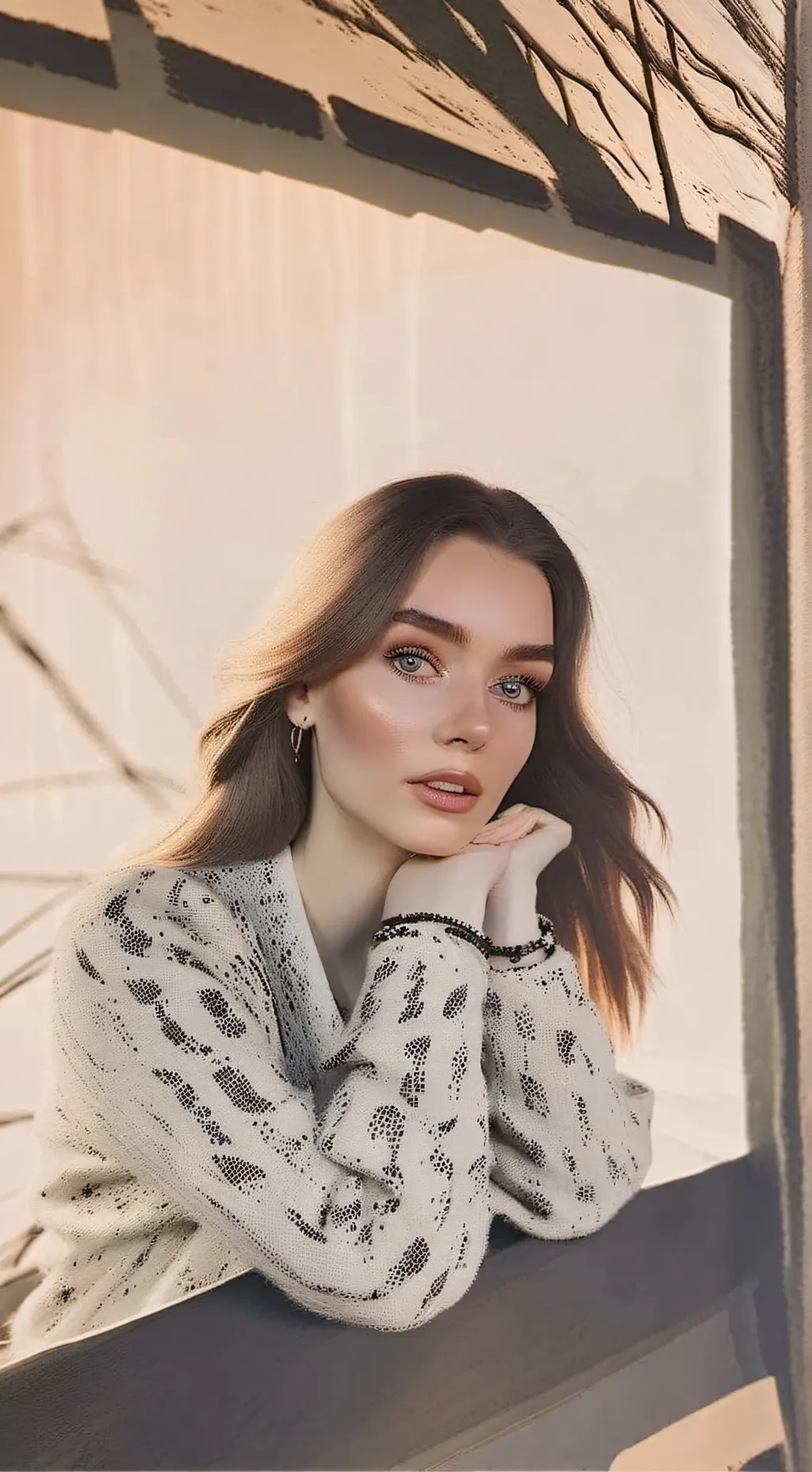 Talkie AI - Chat with Kasia 