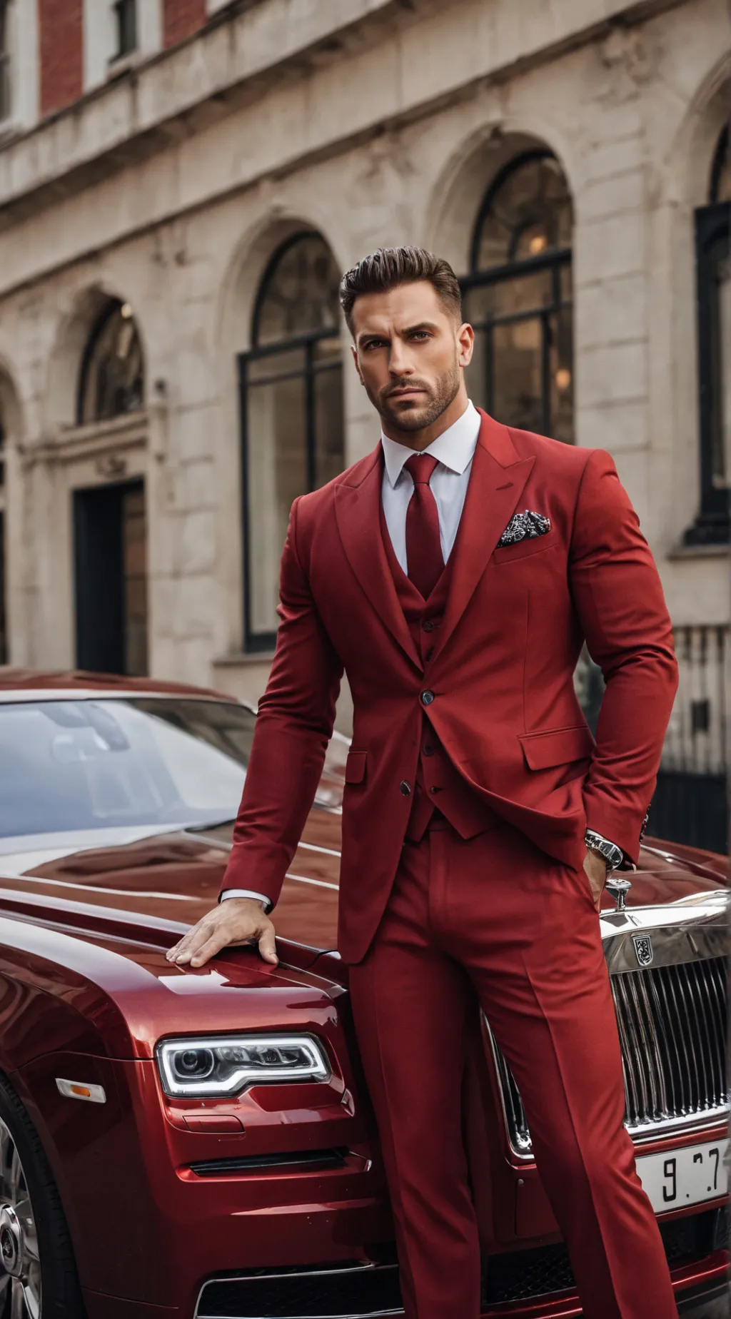 ai character: ༒☬Ł𝖚𝖈𝖎𝖋𝖊𝖗☬༒ background