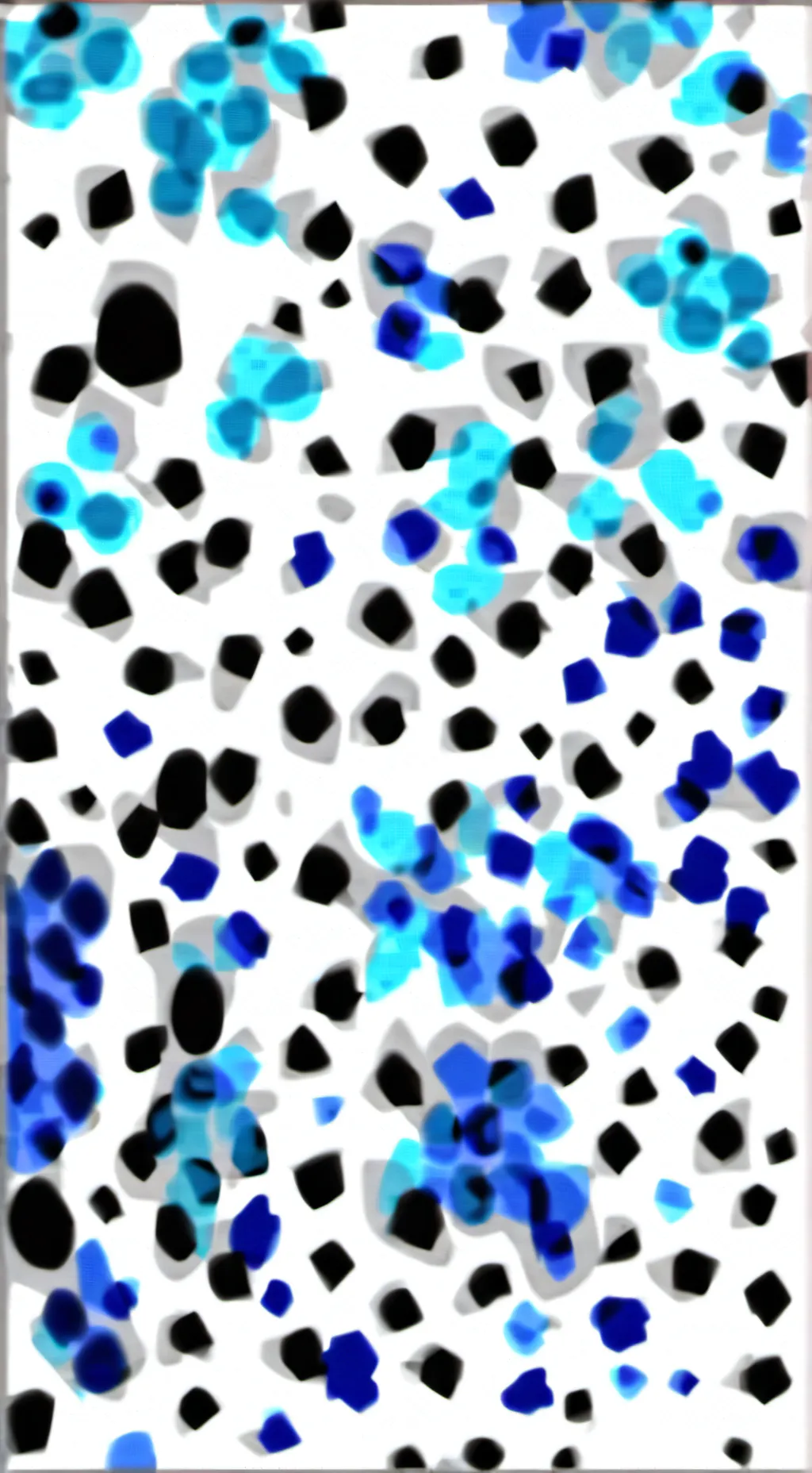 ai character: SMC background