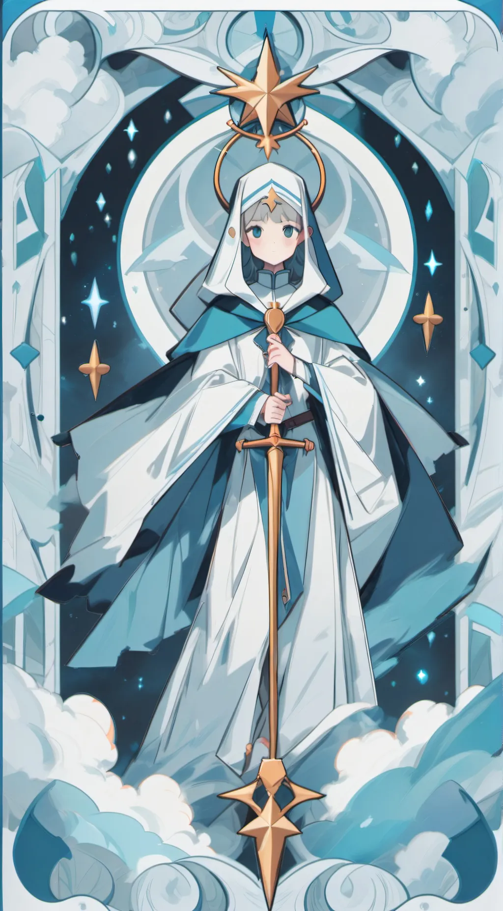 ai character: MHA pick me background