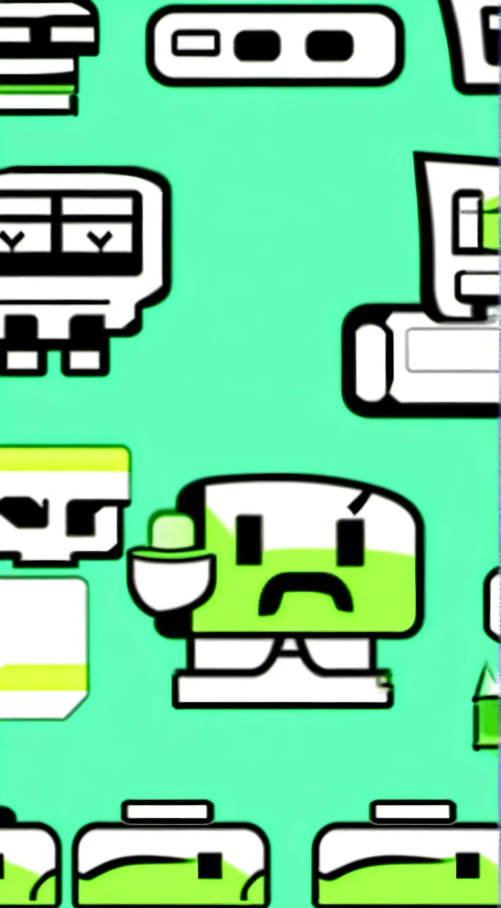 ai character: Mulpan background