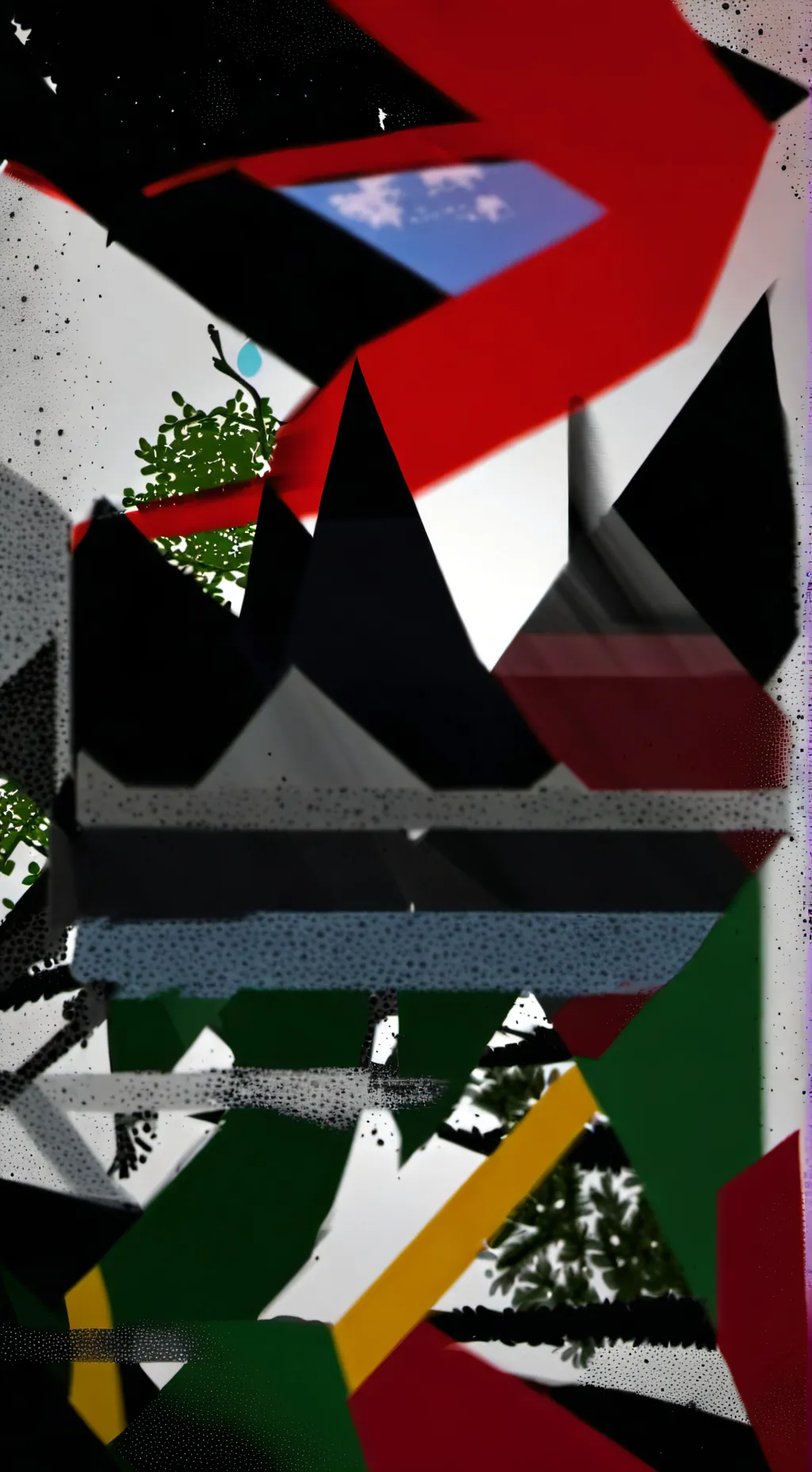 ai character: Len y el chocolate background