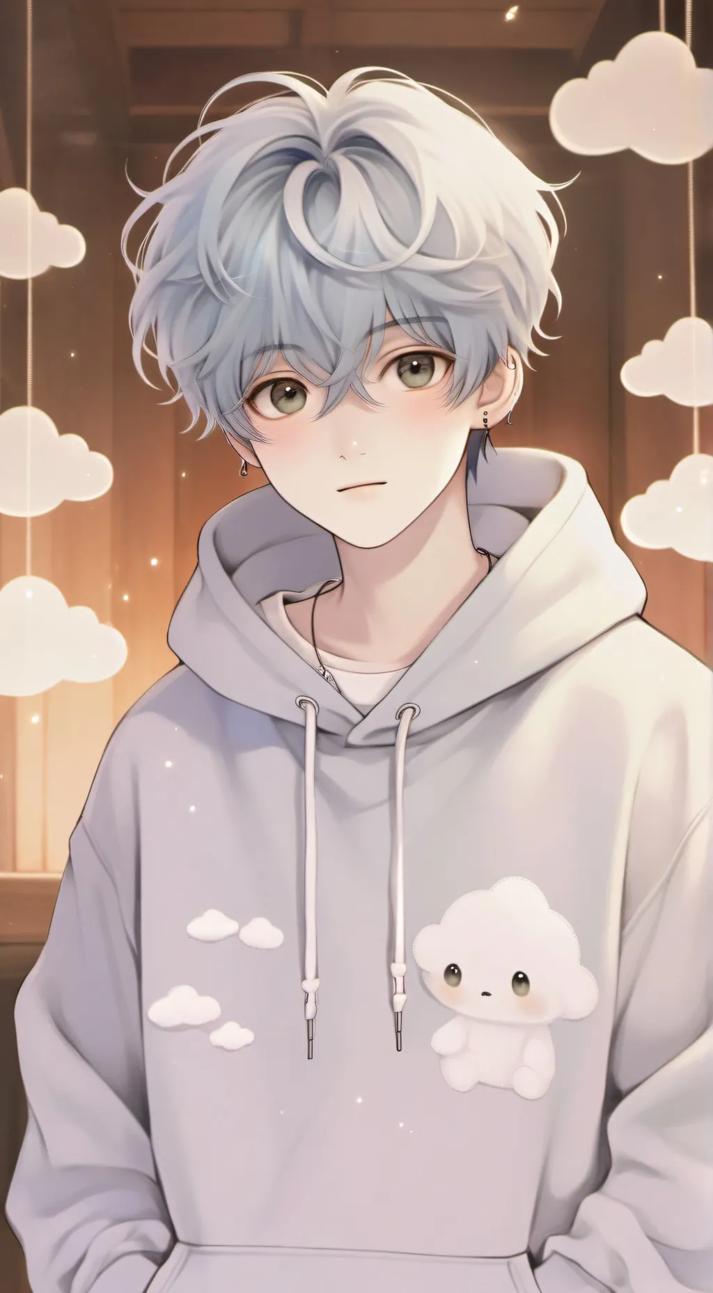 ai character: Angel Jax background