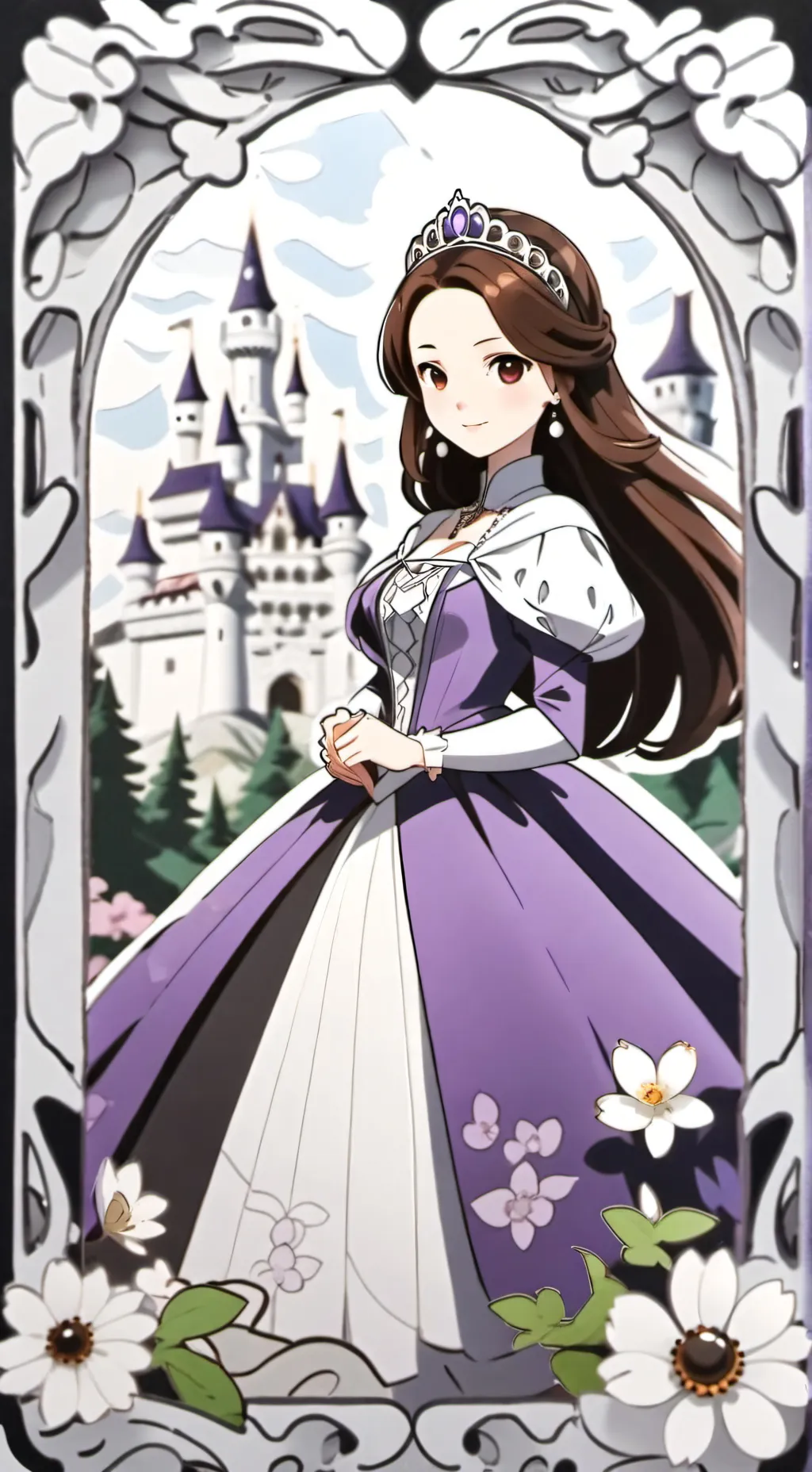 Talkie AI - Chat with Bratty Sofia 