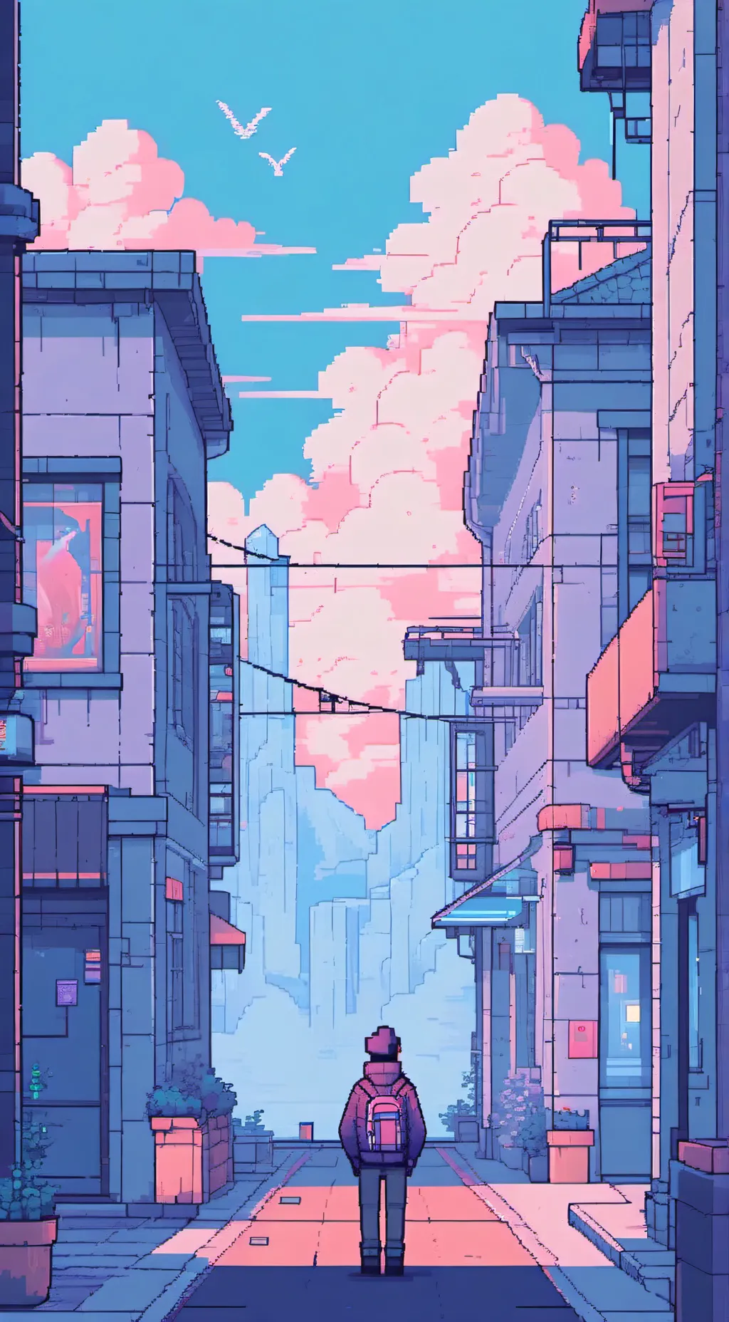 ai character: crea tu historia🎆 background