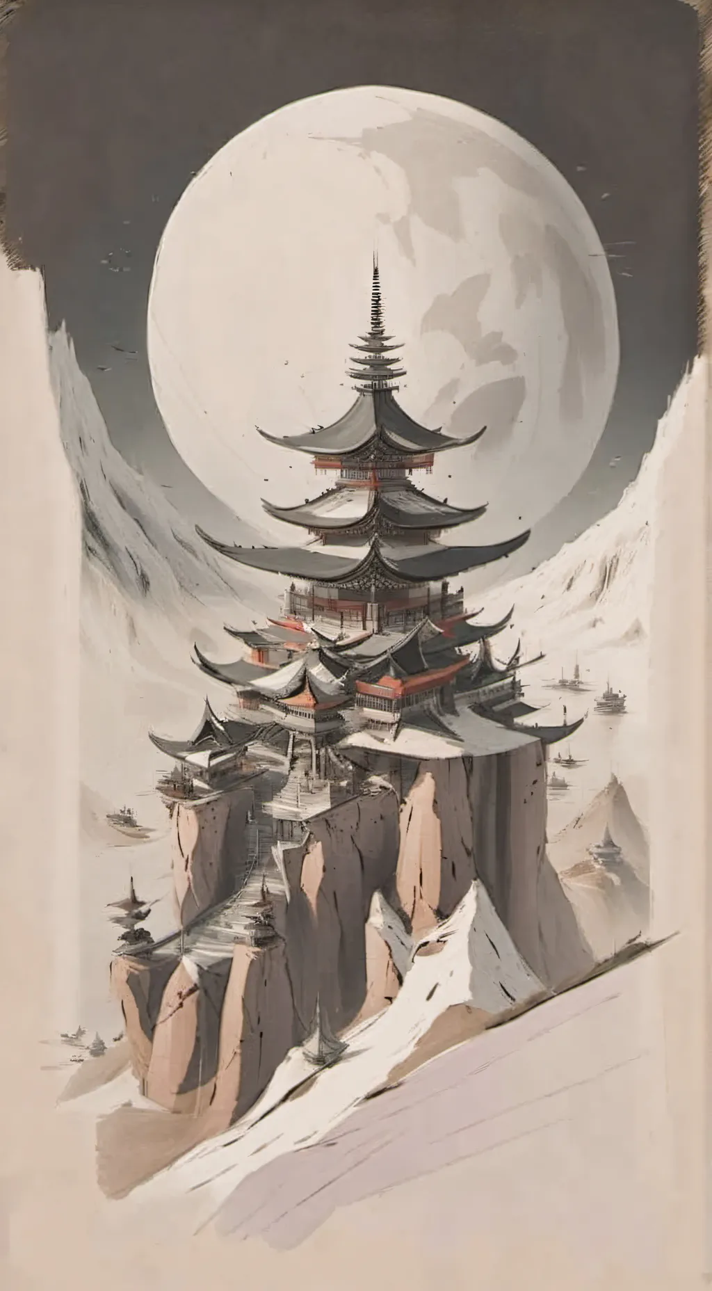 ai character: Bryant s background