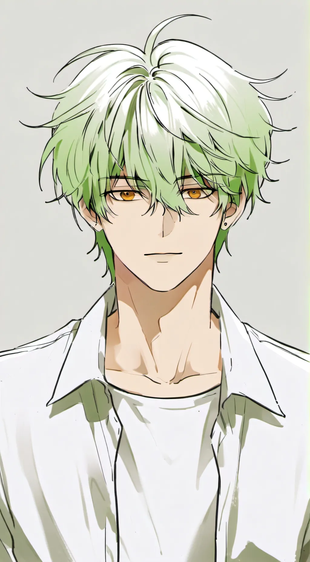 ai character: 💥 Alexander 💥 background