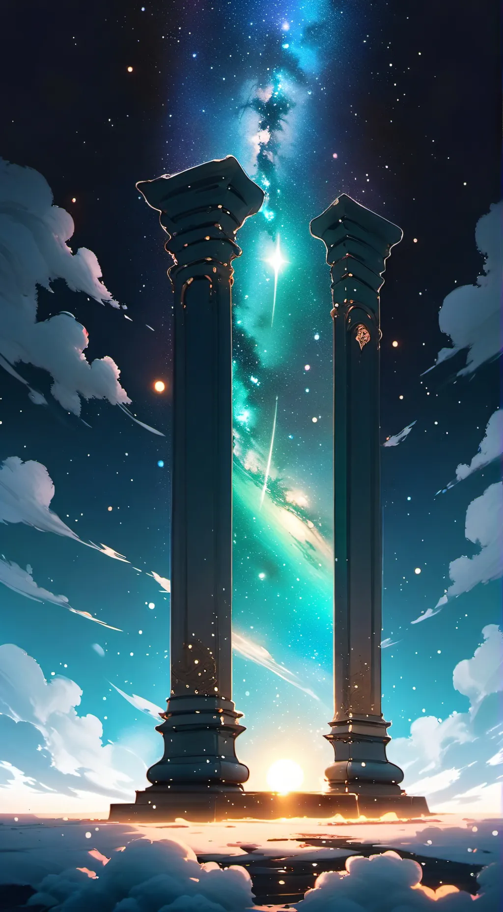 Talkie AI - Chat with Rip Td