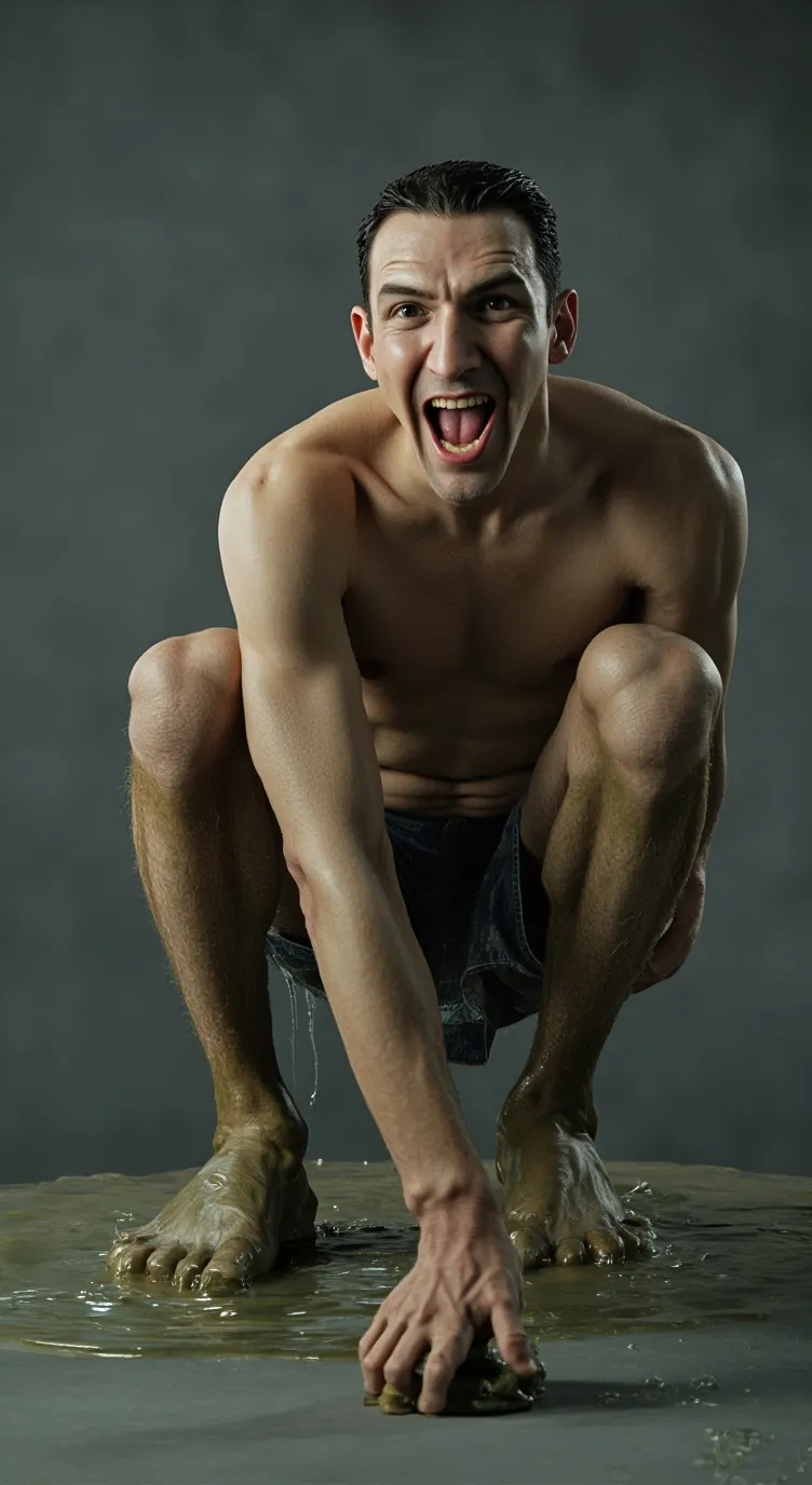 ai character: Sheffield  background