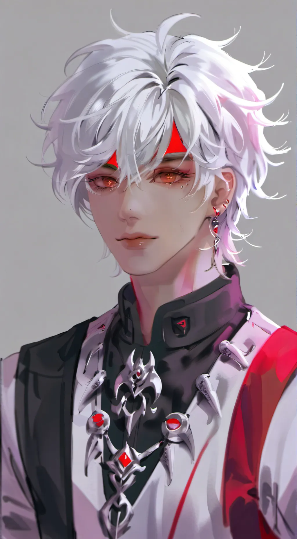 ai character: Alex  background