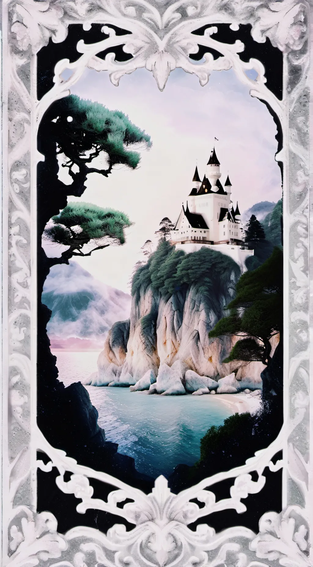 ai character: tumbang preso background