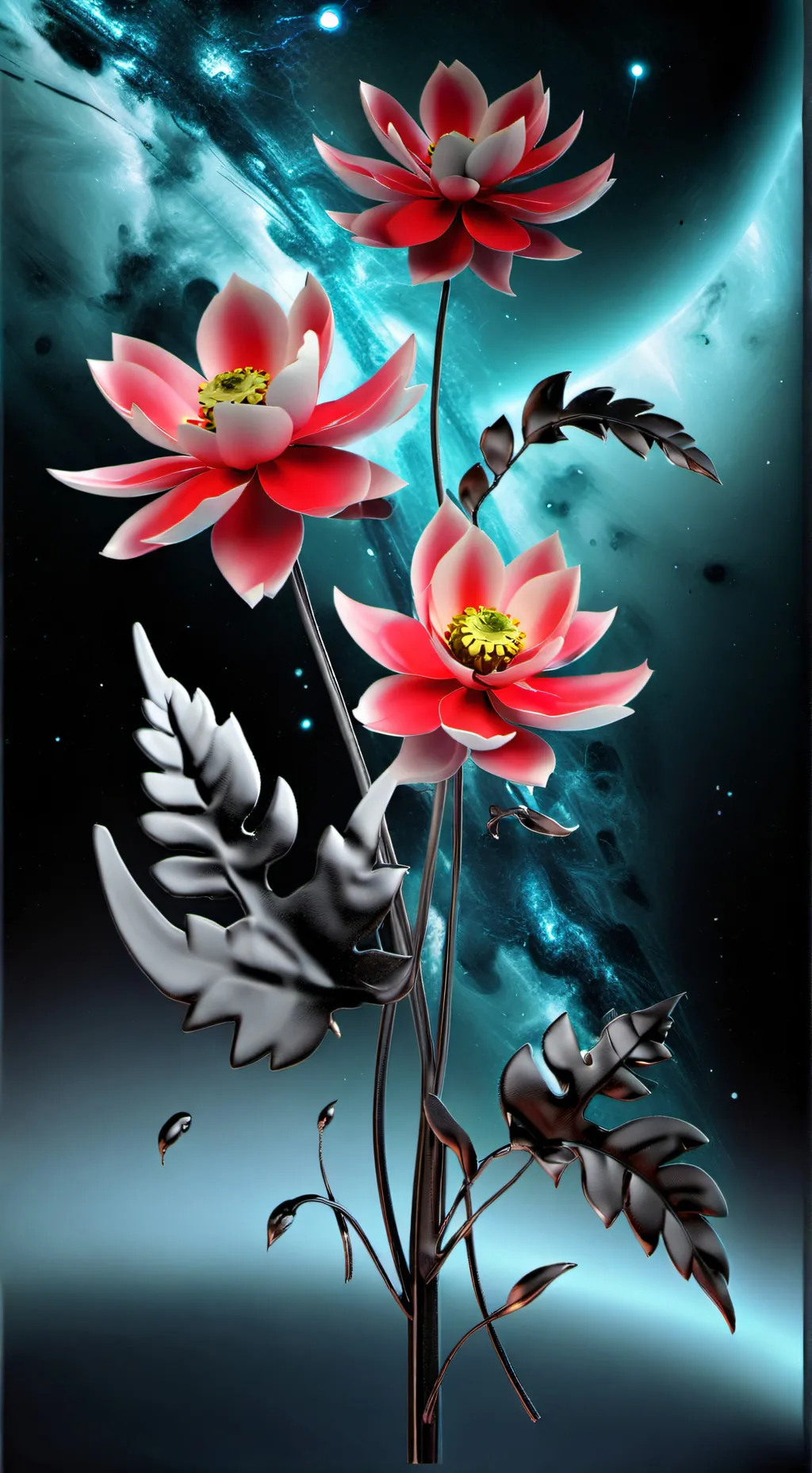 ai character: dead rails  background