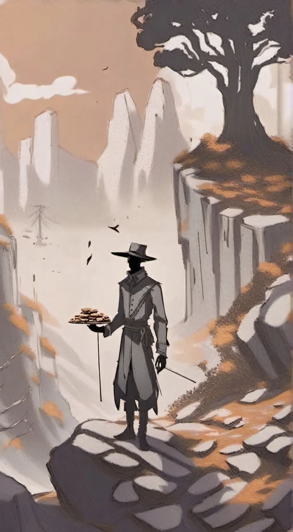 ai character: CH!!(countryhumans background