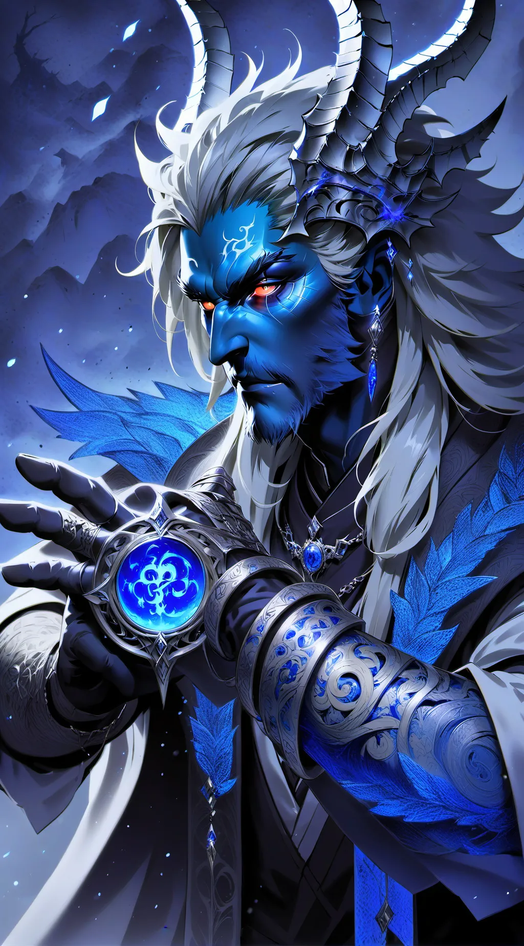 ai character: Idk tf I’d this background