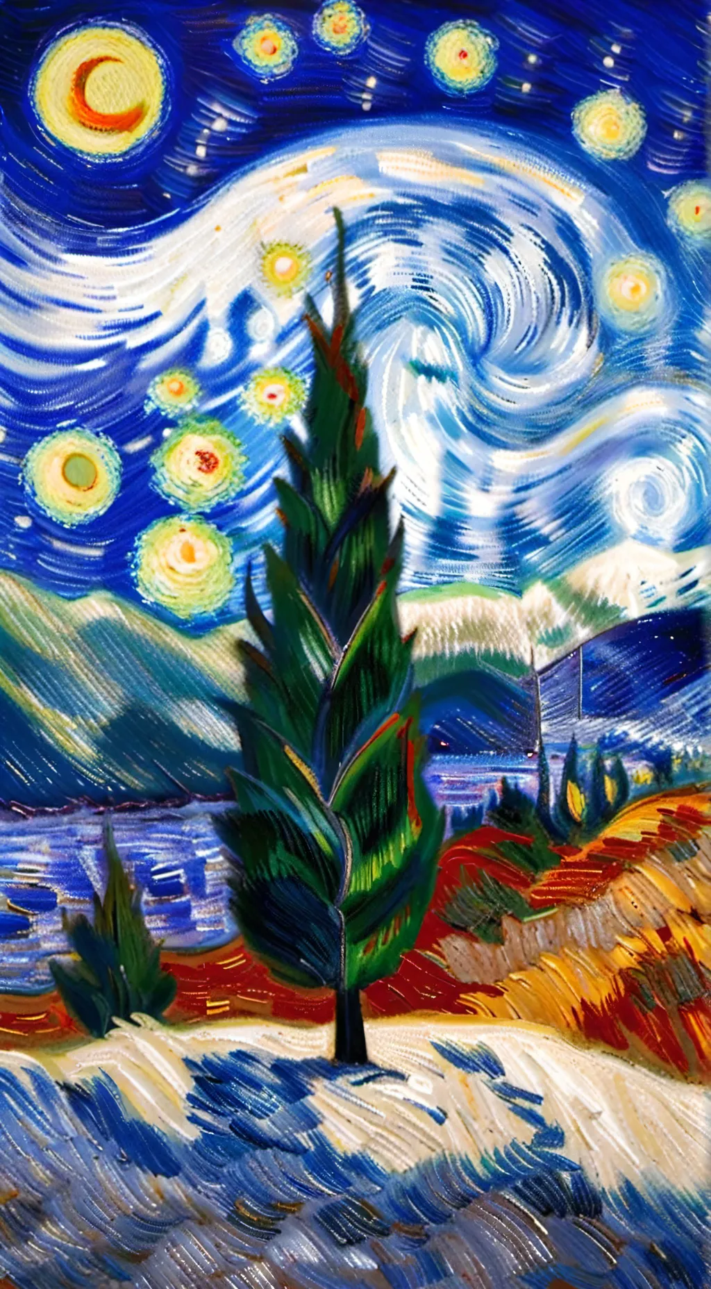 ai character: Pick me(hombre)🤑 background