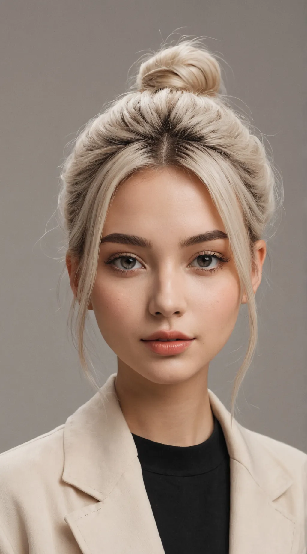 ai character: 𝚔𝚊𝚝𝚒𝚎 background