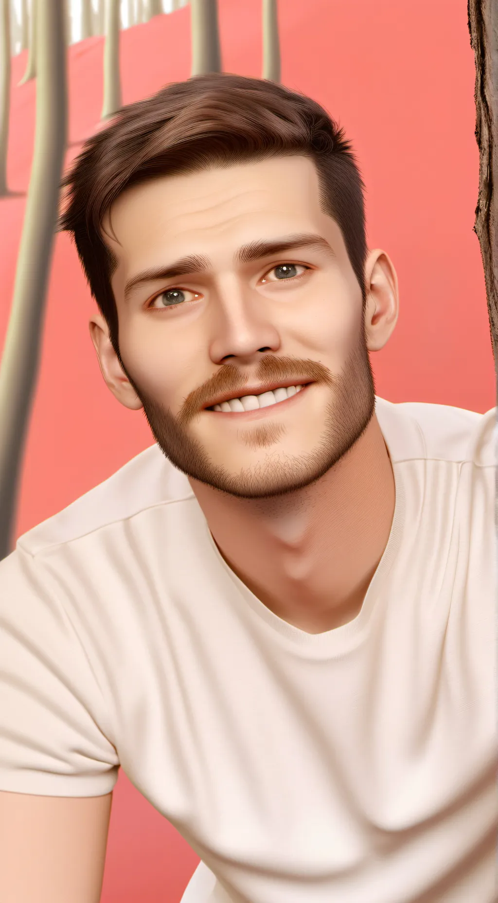 ai character: Bullys bullying u background