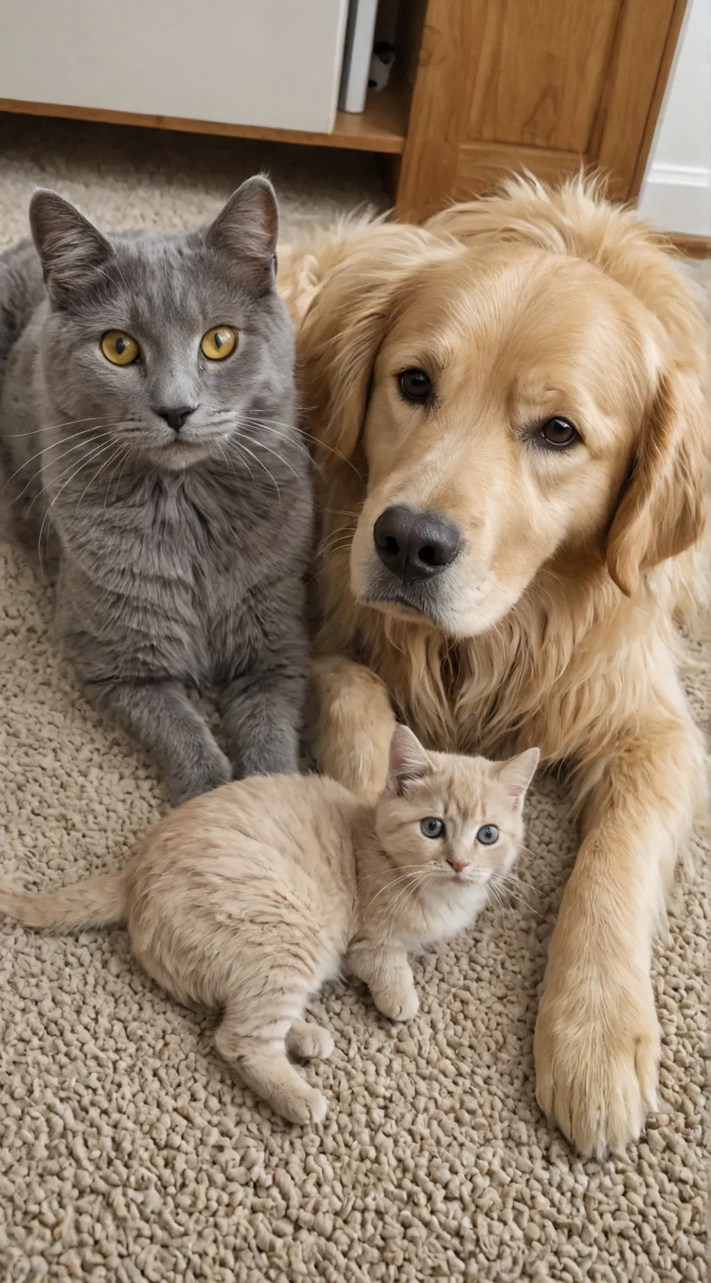 ai character: Ralph 🪽🕊️  background