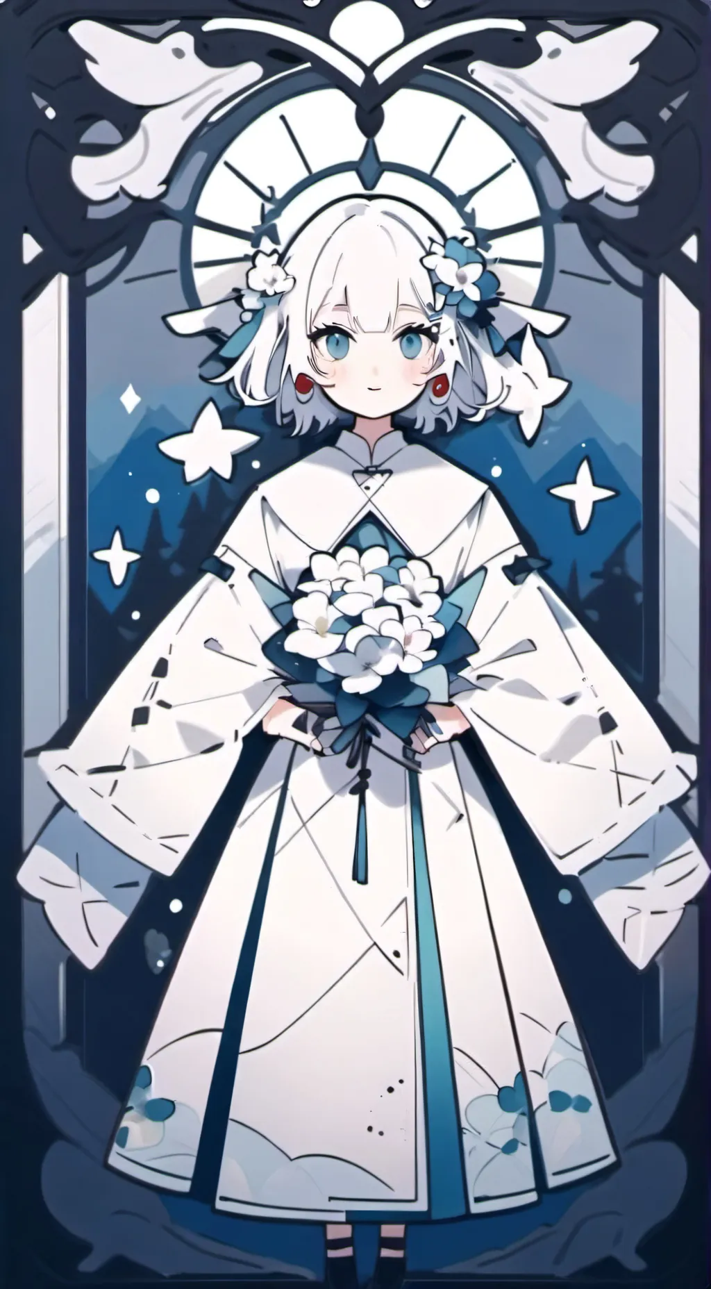 ai character: crea tu historia 3 background