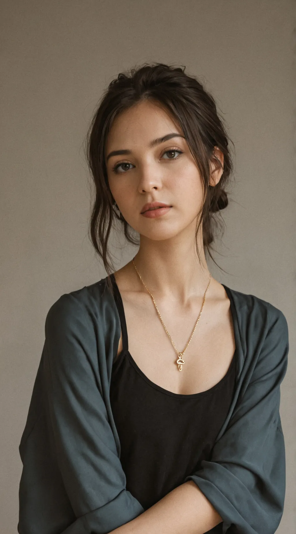 ai character: idk background