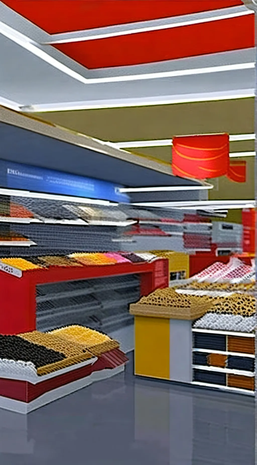 ai character: OXXO  background