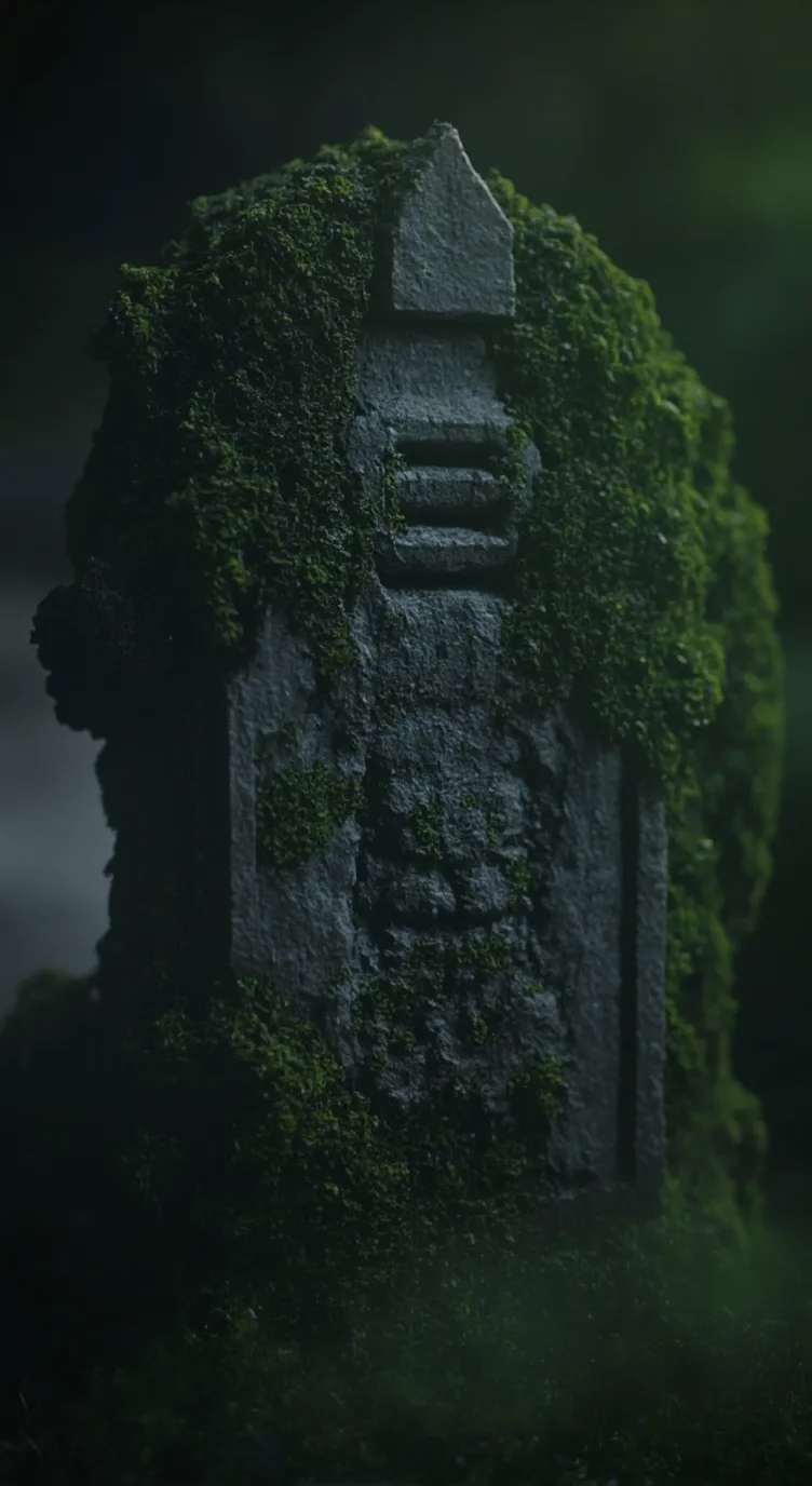 ai character: Uncle Hort  background