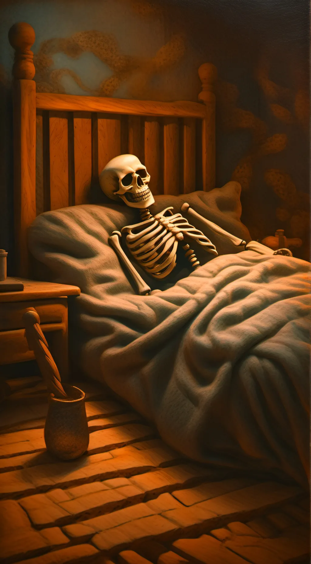 Talkie AI - Chat with Rodolfo