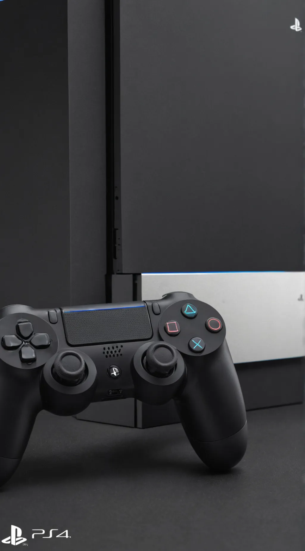 ai character: el dogeye background