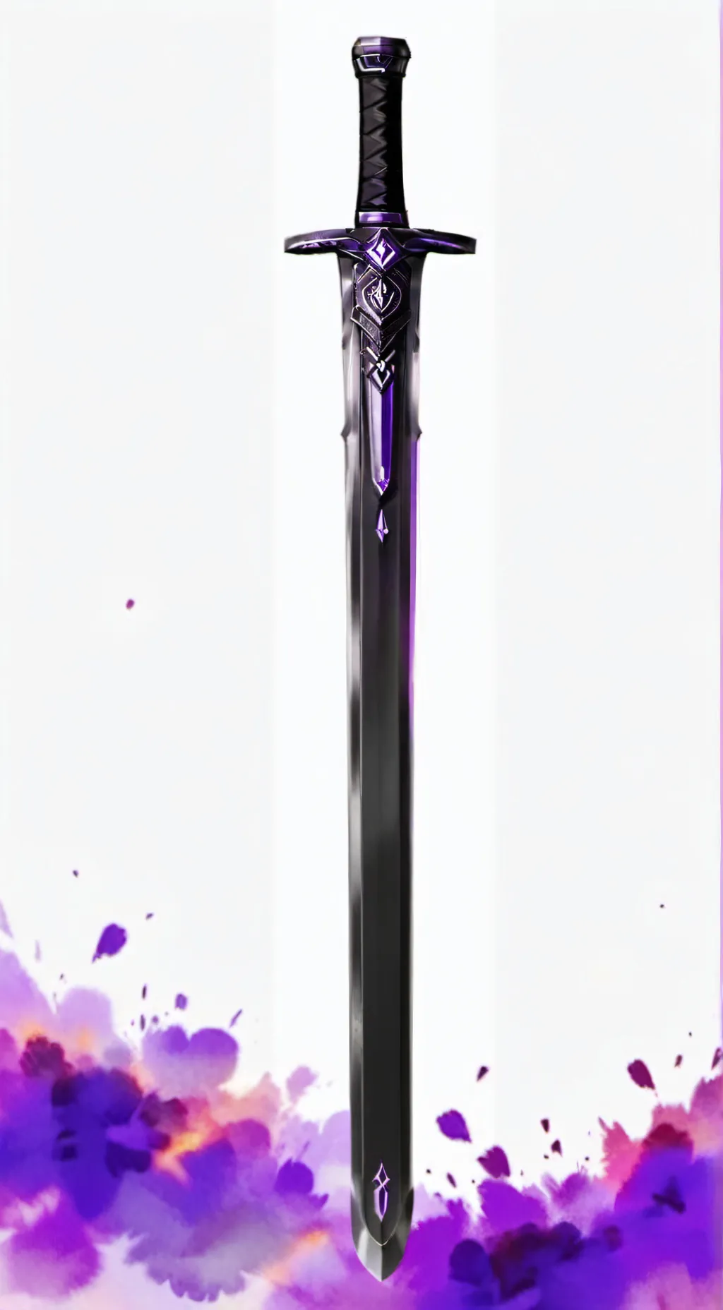 ai character: Life steal smp  background