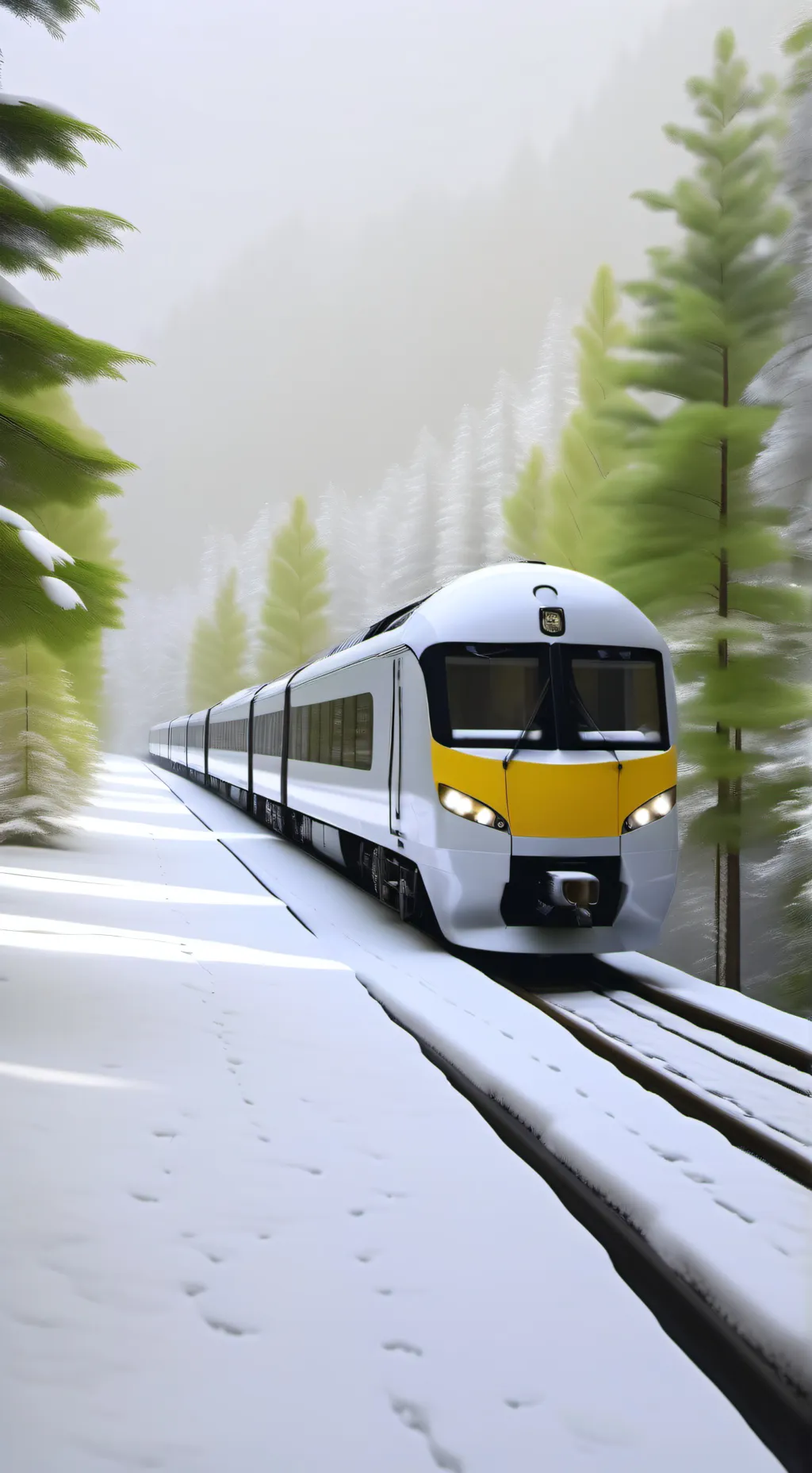 ai character: Dead rails background