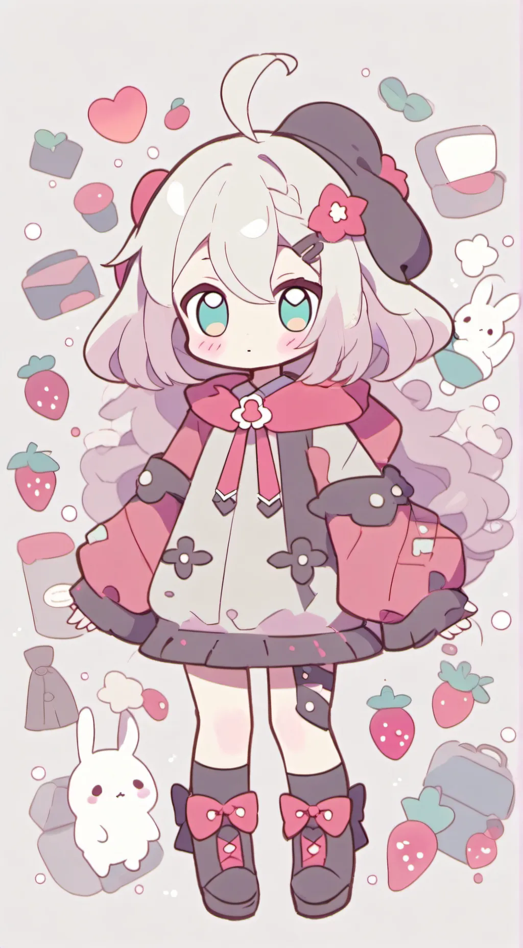 Talkie AI - Chat with anna