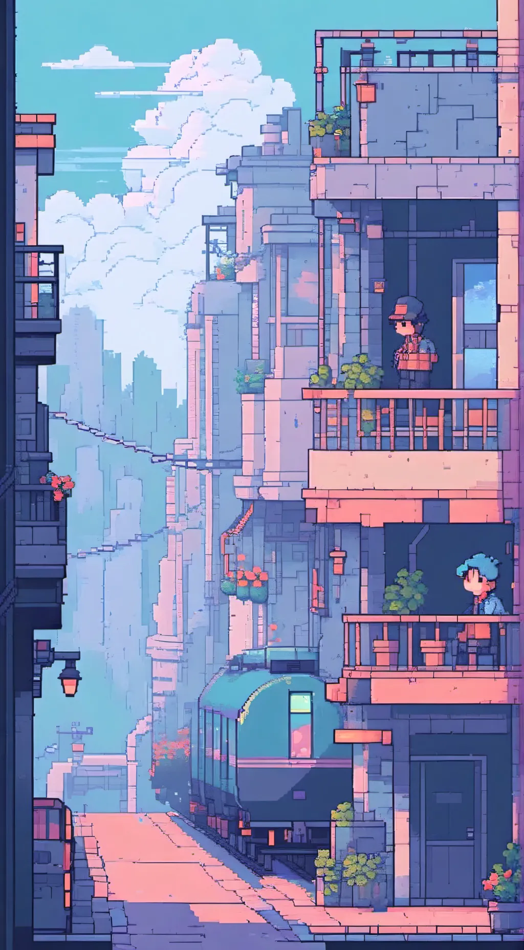 ai character: odin background