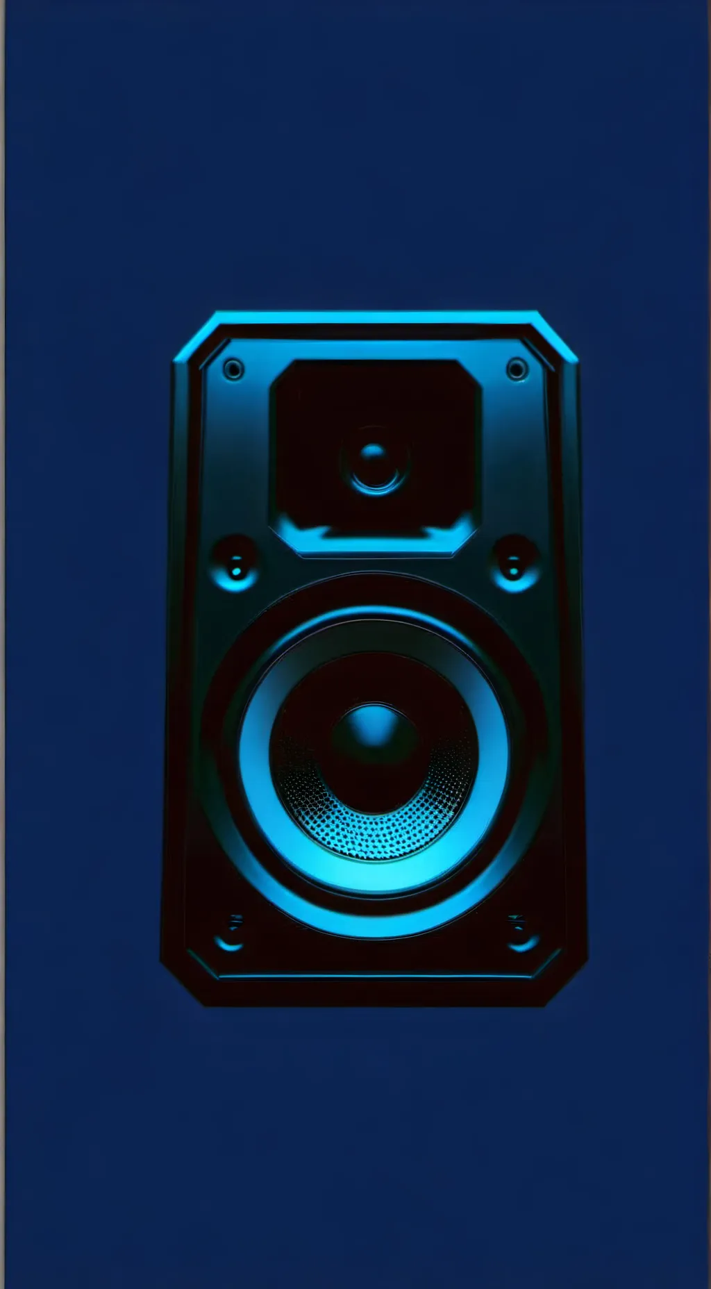 ai character: Speaker Race background