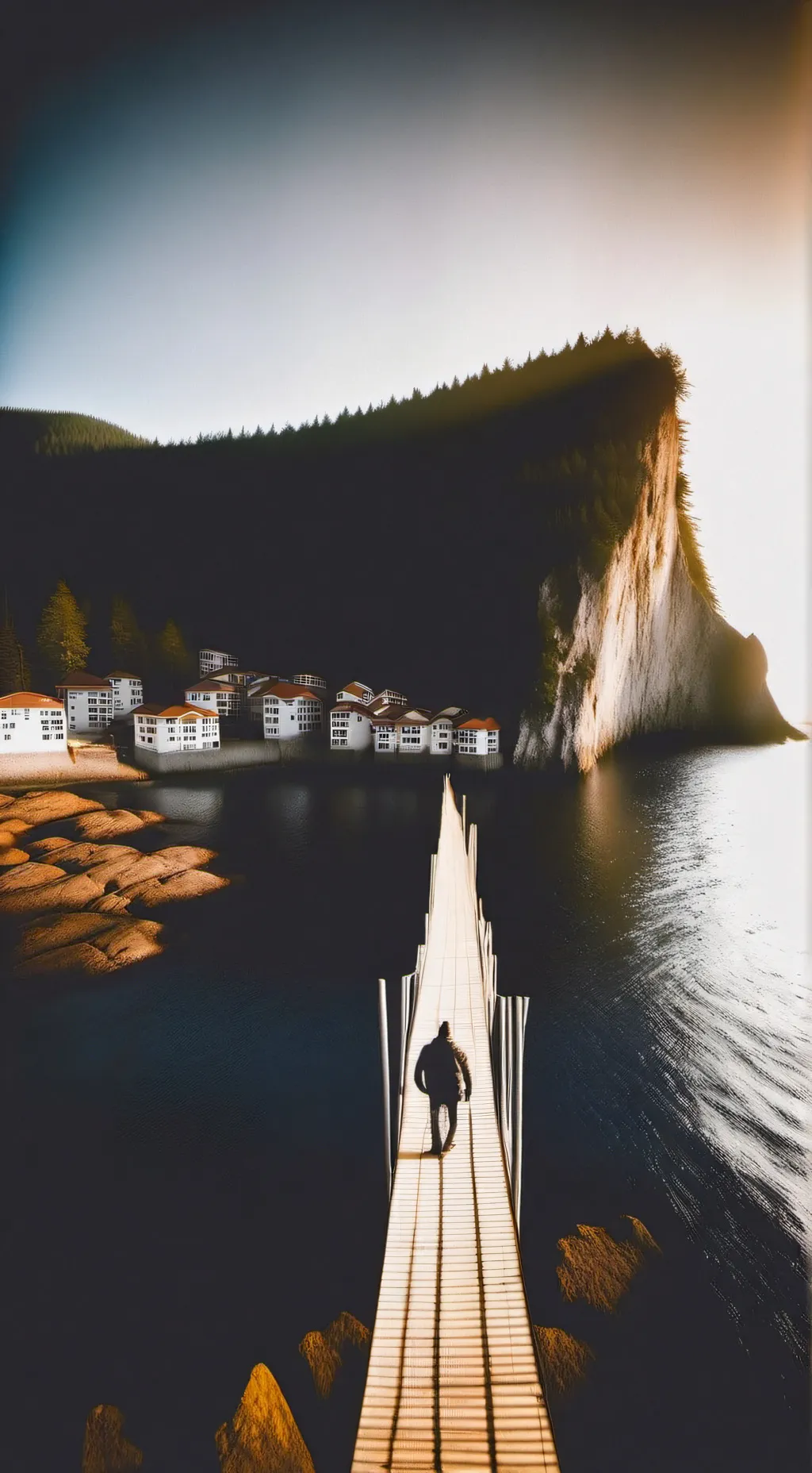 ai character: Ninja kidz background