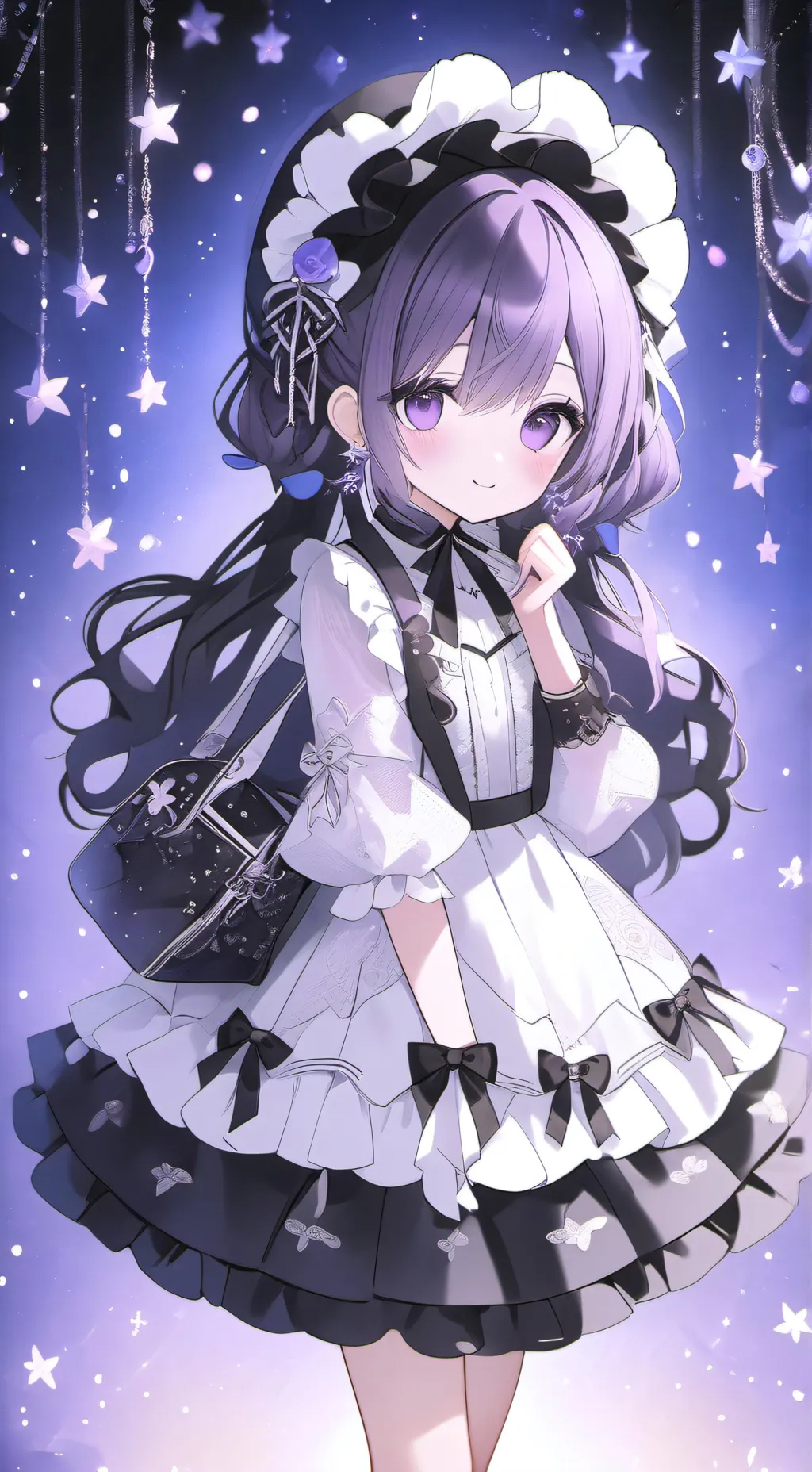 ai character: Jake background