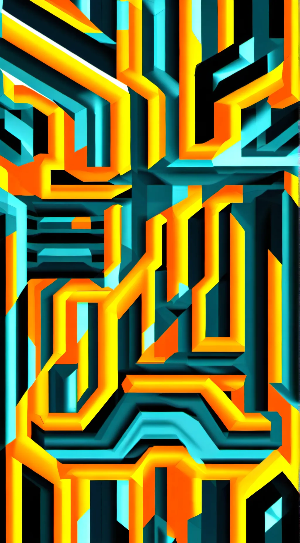 ai character: Robtop  background