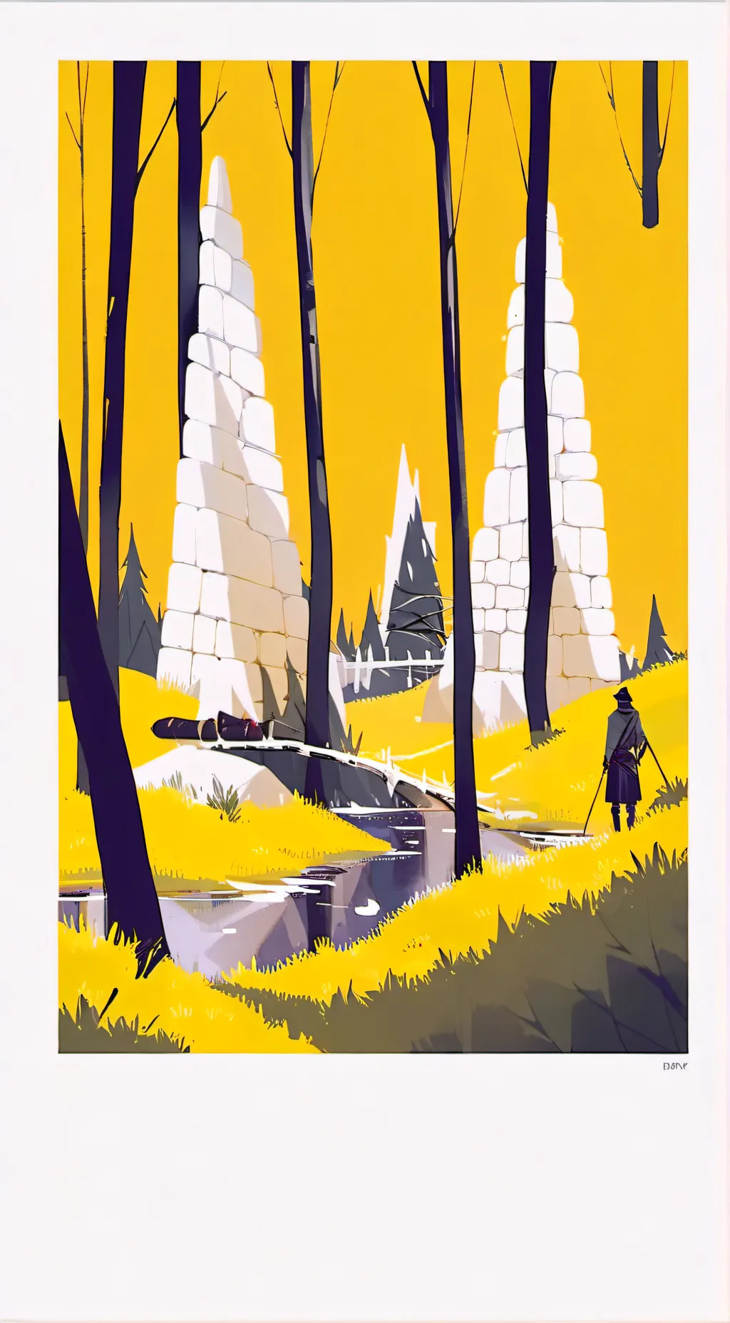 ai character: dw hate you background