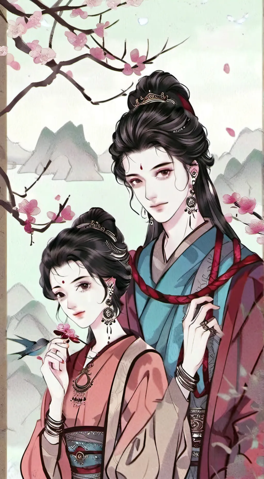 ai character: Freaky Stephen background