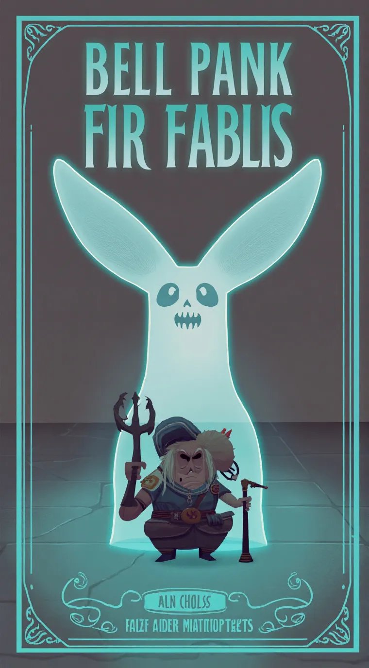 ai character: dead rails 🤠 background