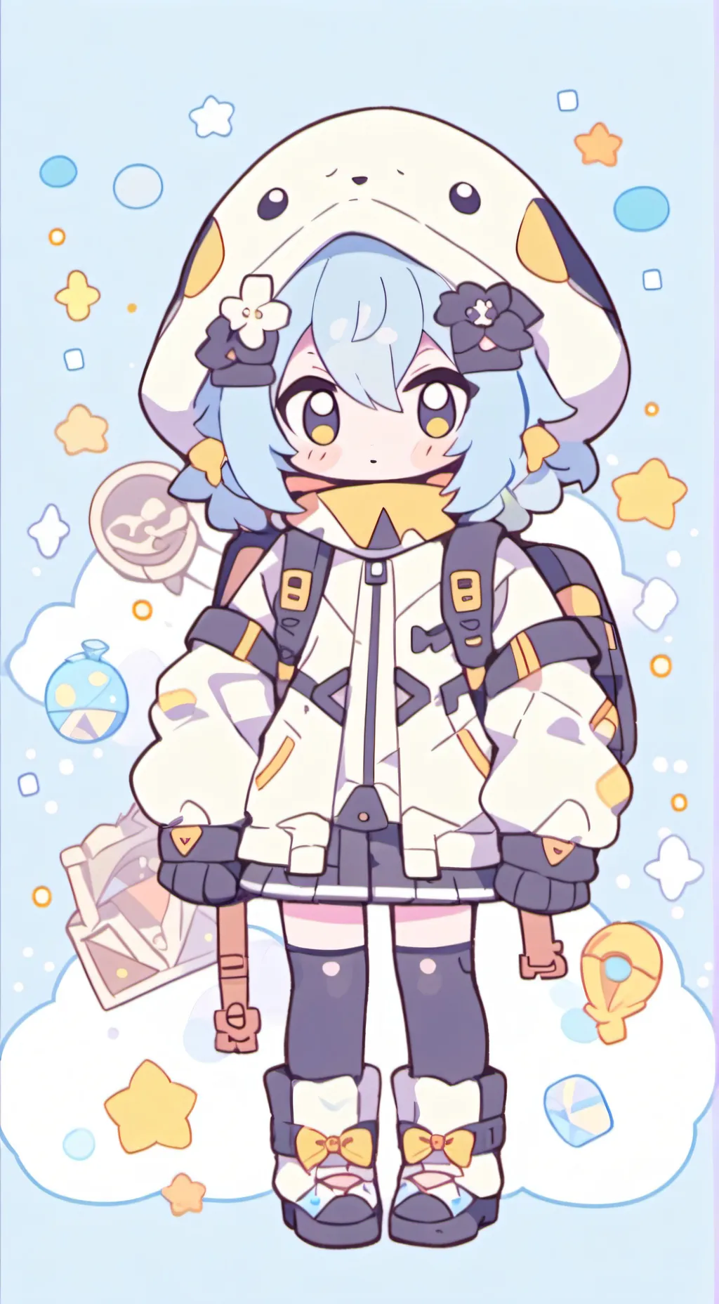 Talkie AI - Chat with Mha Drunk