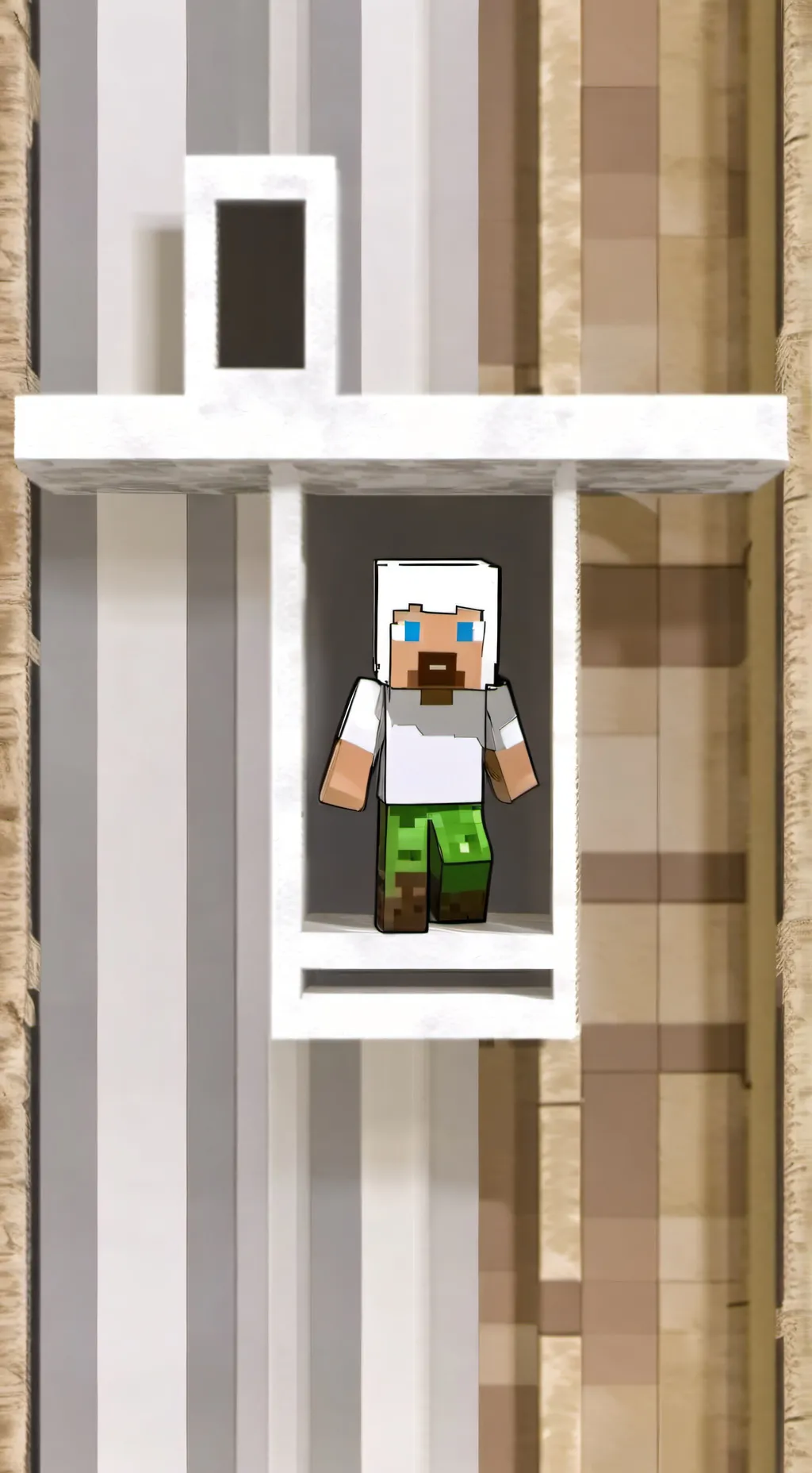 ai character: Talking Talbot background