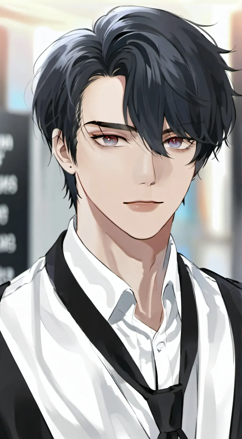 ai character: 🌙✨Cyrus ✨🌙 background