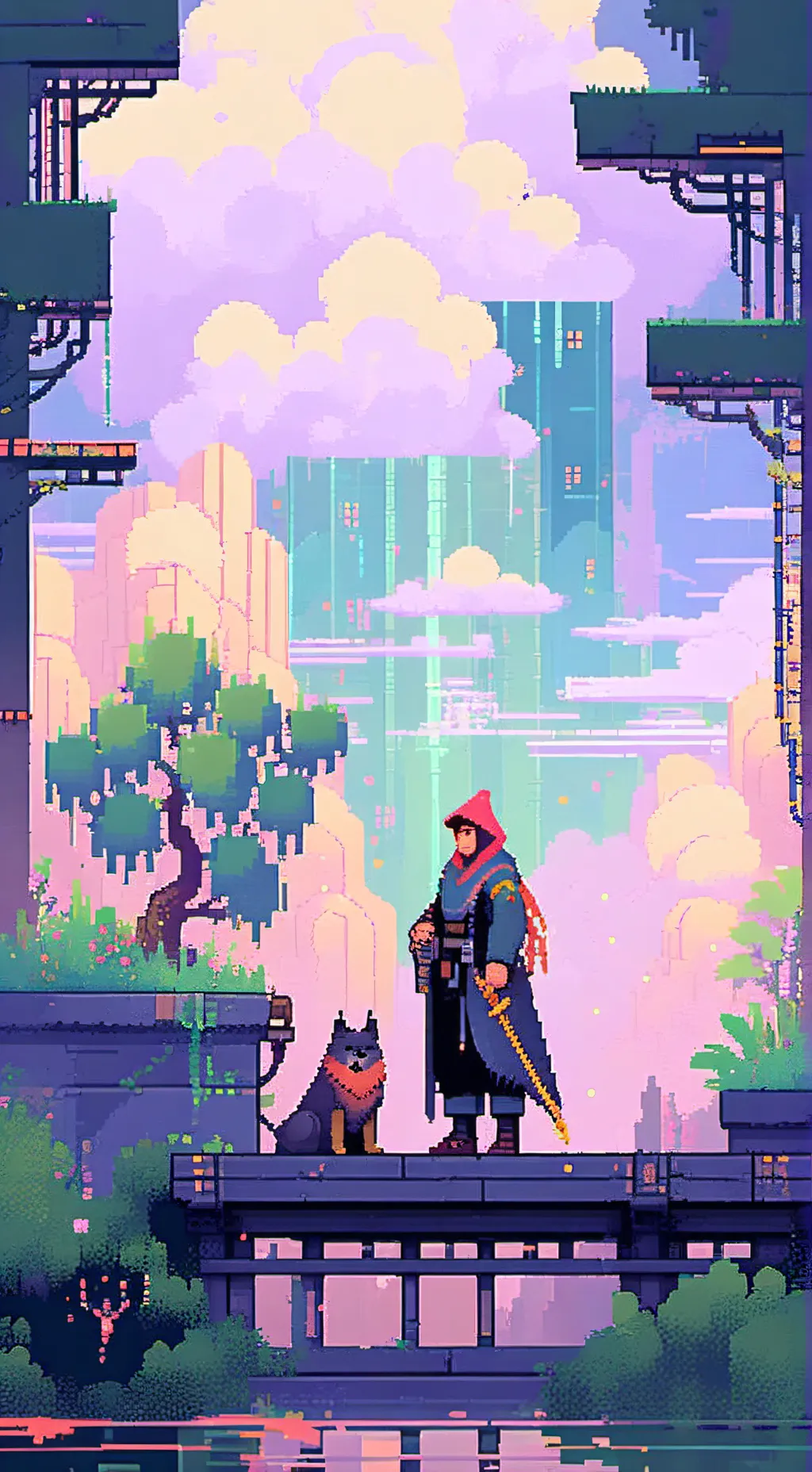 ai character: Helluva boss s2ep5 background