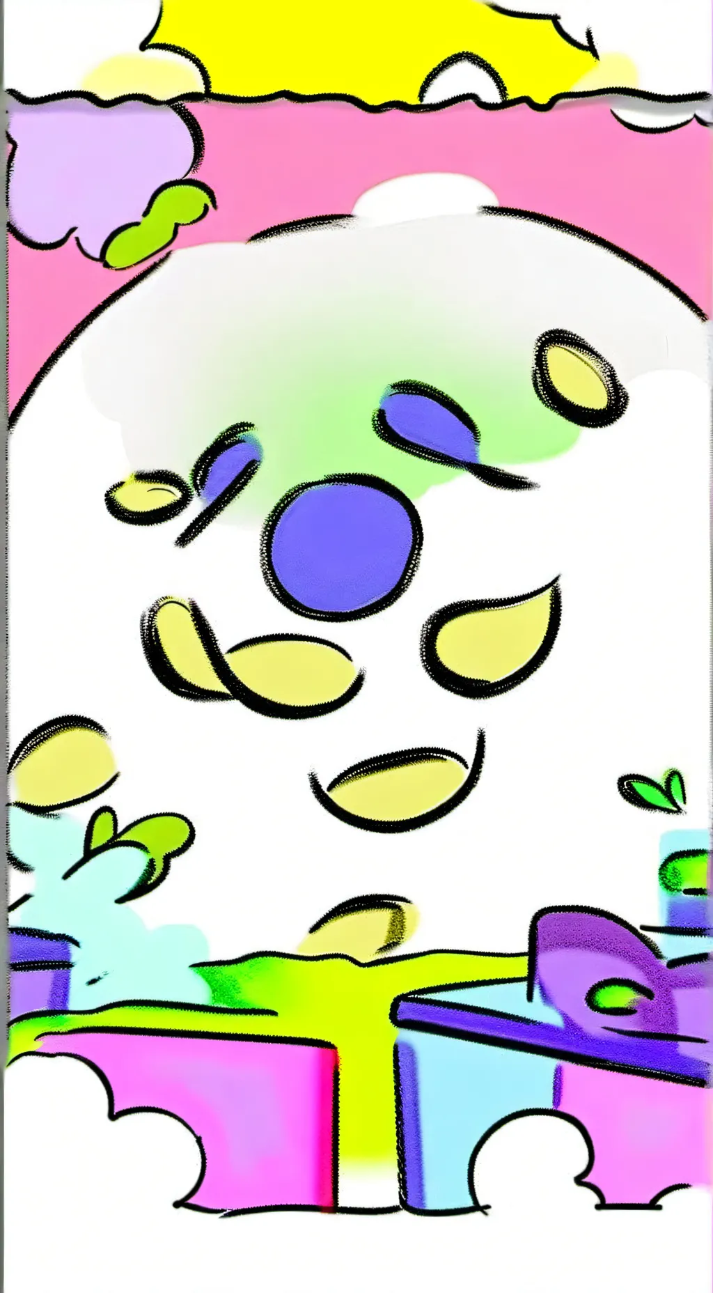 ai character: dw+genero opuesto🤨 background