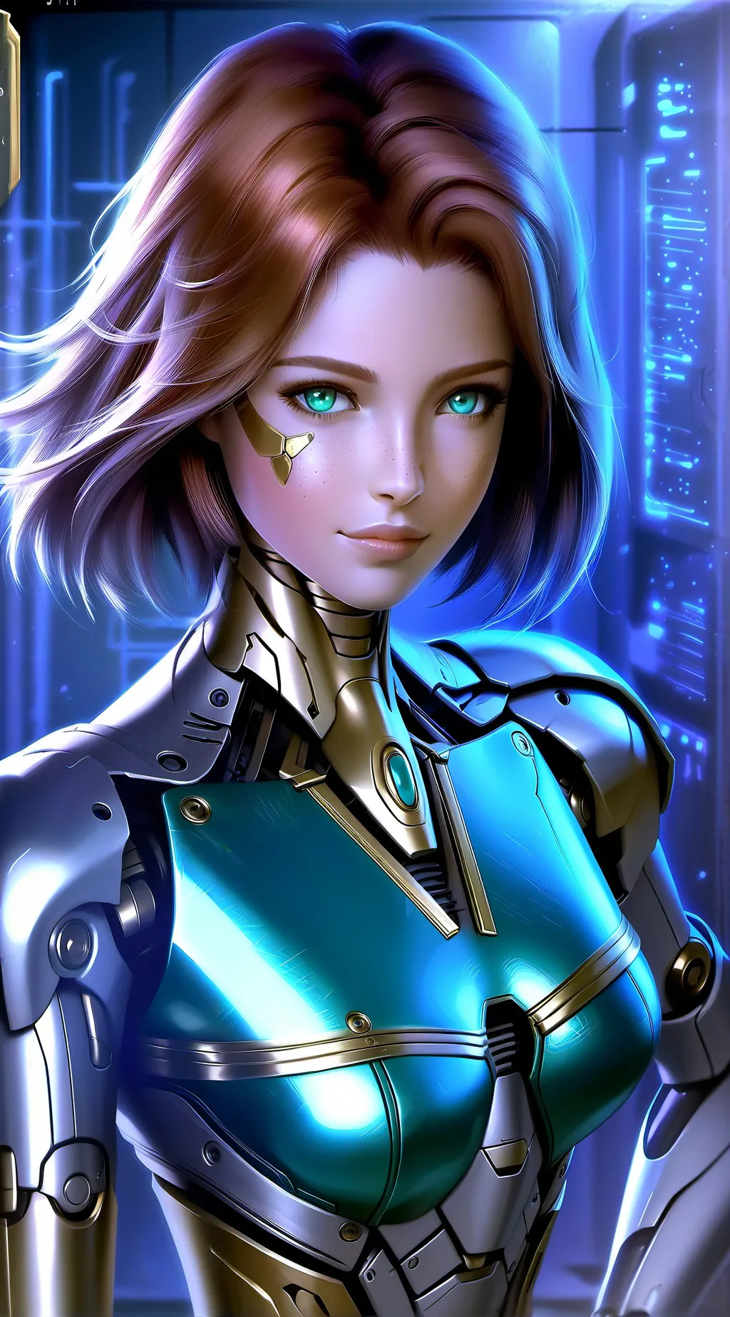 Talkie AI - Chat with Effy