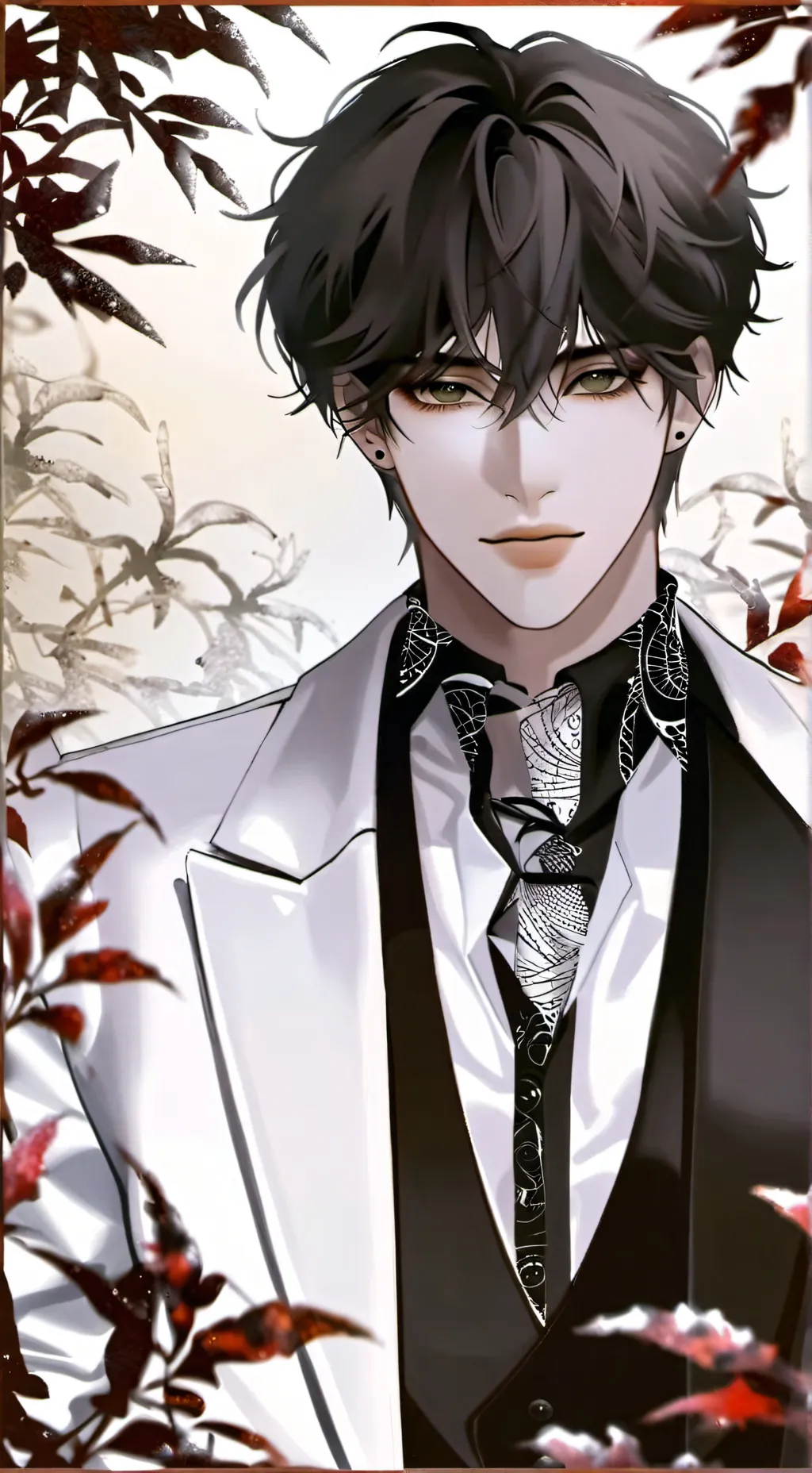 ai character: ƙαιȥҽղ! 𝜗ৎ background