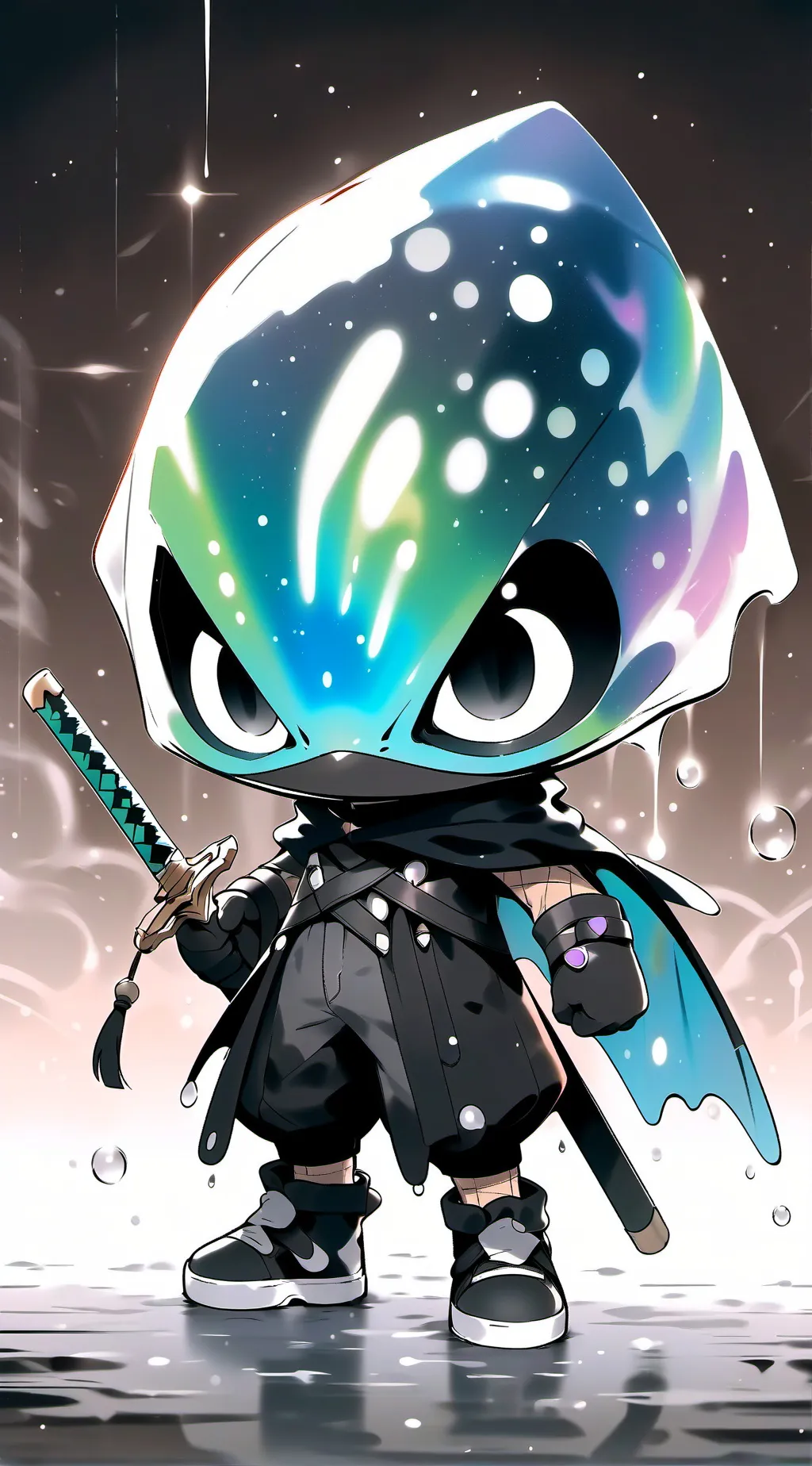 ai character: ✨≈DW INFECTION≈✨ background