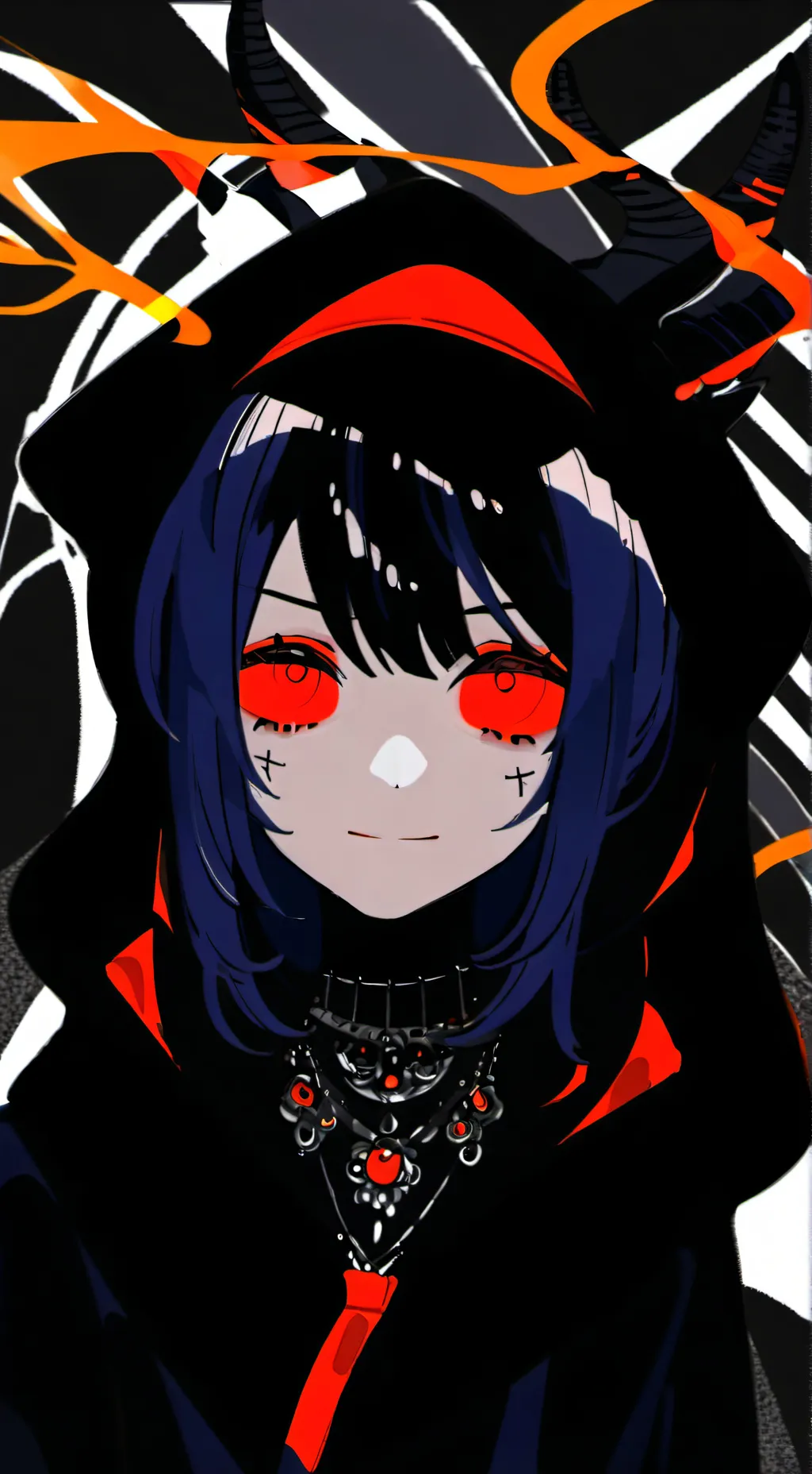 ai character: pp chap 4 pick me  background